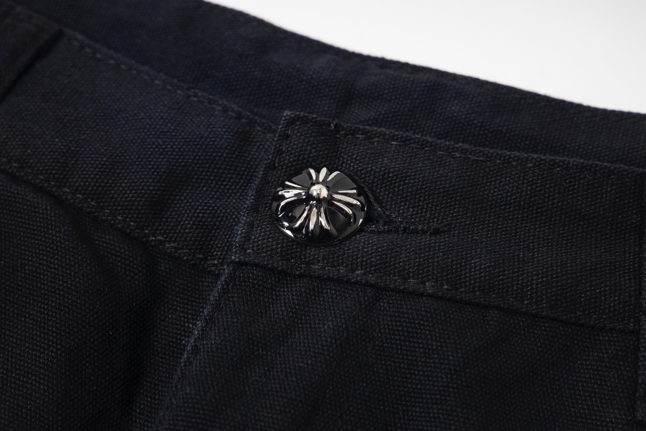 Chrome Hearts 25FW 牛仔裤服装,男,女 8