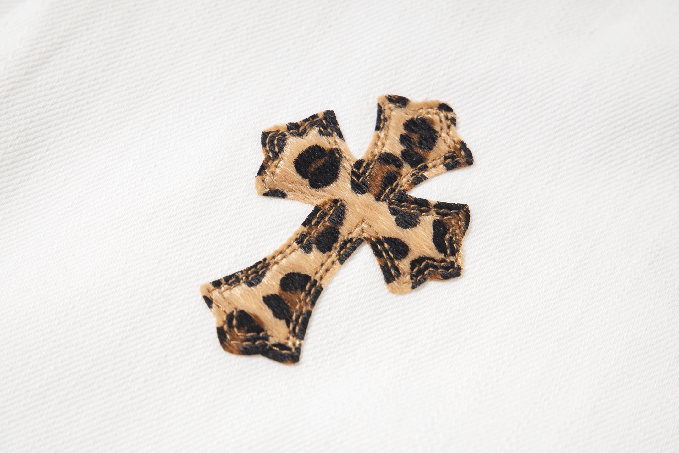 Chrome Hearts 25SS 牛仔裤服装,男,女 4