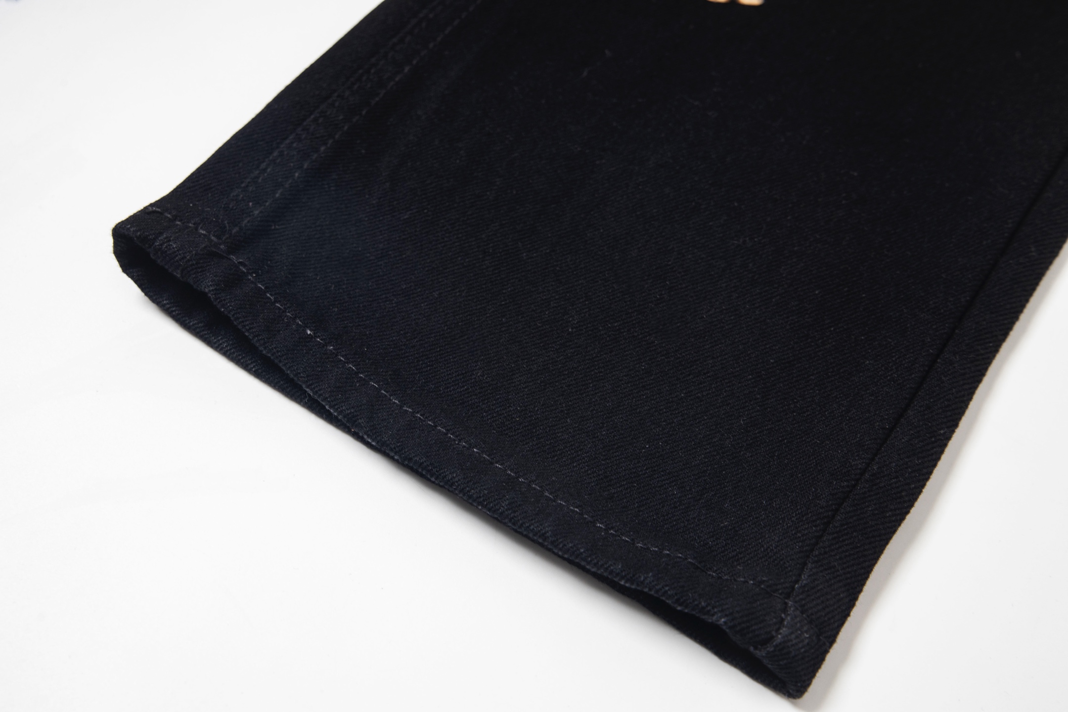 Krocs CH城市限定系列 牛仔裤服装 5