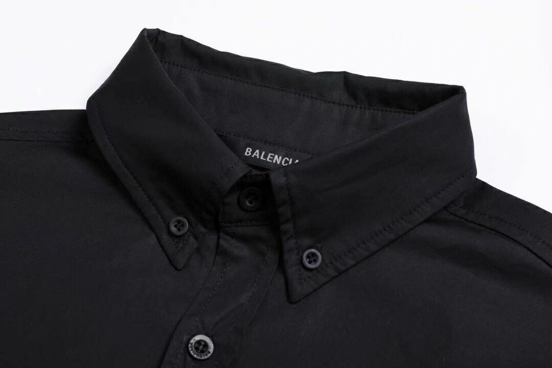 Balenciaga/巴黎世家 25ss 黄色胶带衬衫短袖-Chinese UA Cheap High Quatity Brand Clothes Bags handbags Sneakers wholesale wholesaler seller from China Factory suppliers Fashion Clothing Shoes best Quality Beautiful Price Balenciaga/巴黎世家 25ss 黄色胶带衬衫短袖