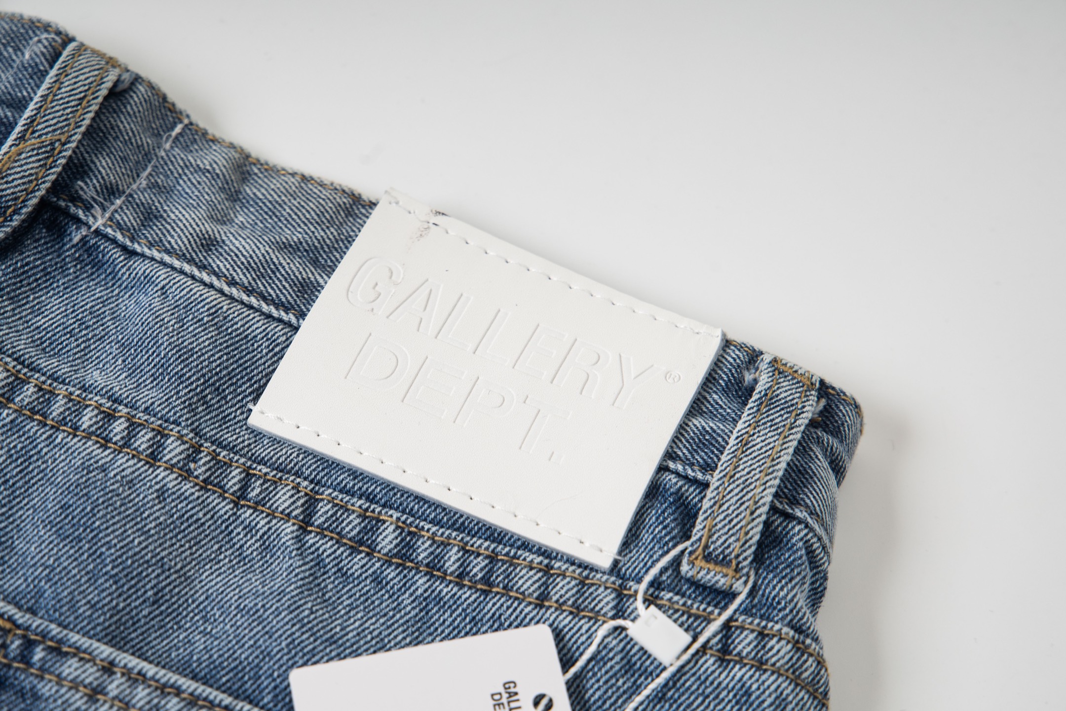 Chrome Hearts/克罗心25Fw拼接限定十字架爆款喇叭牛仔裤-High Quatity Cheap Brand wholesale wholesaler seller Clothes Bags handbags Sneakers Top Fashion Clothing Shoes from China Factory Chinese suppliers best Quality Beautiful Price Chrome Hearts/克罗心25Fw拼接限定十字架爆款喇叭牛仔裤