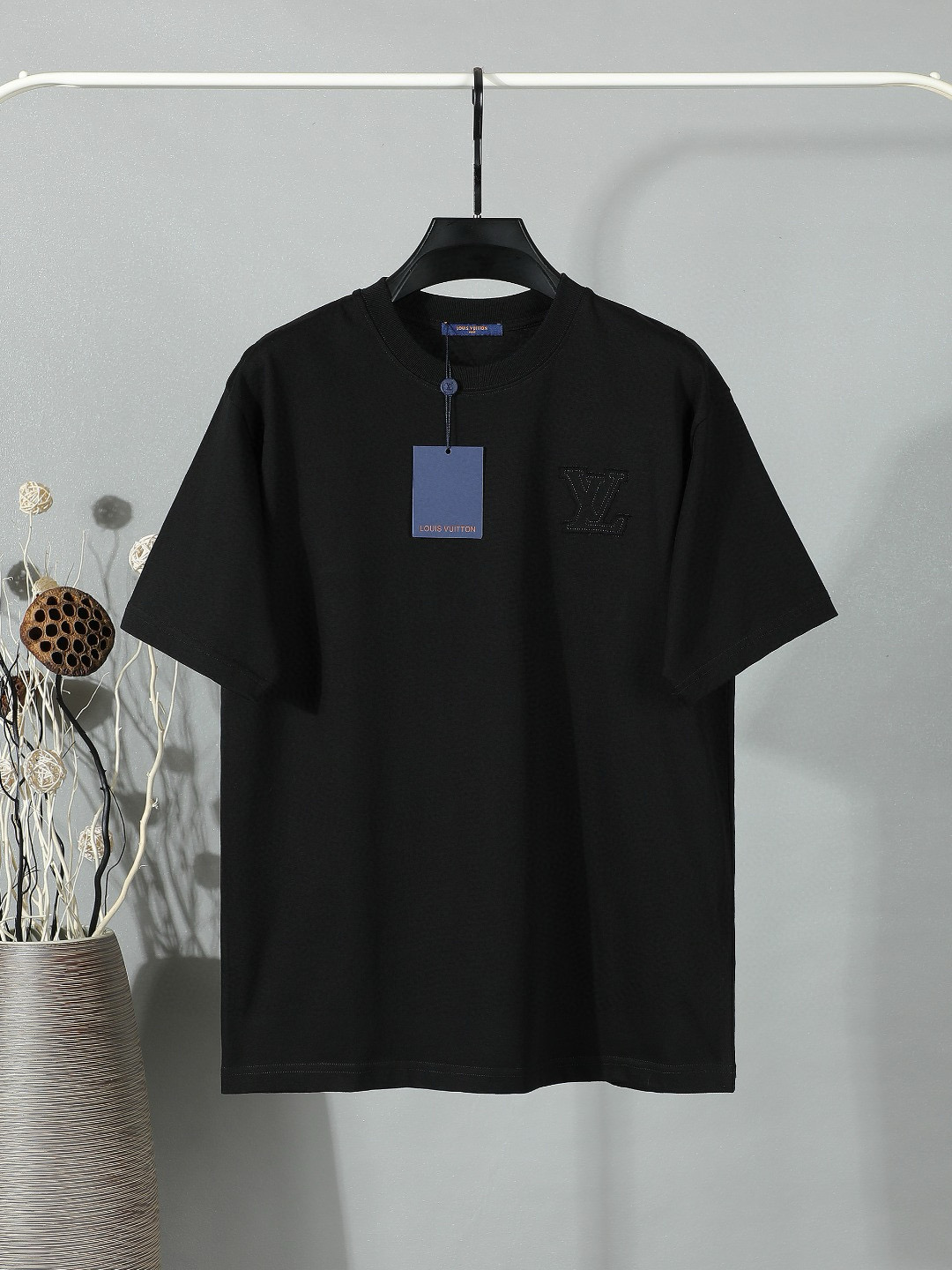 Los nuevos productos P100 Louis Vuitton 26ss están en los estantes al mismo tiempo. Múltiples artesanías, logotipo de l…