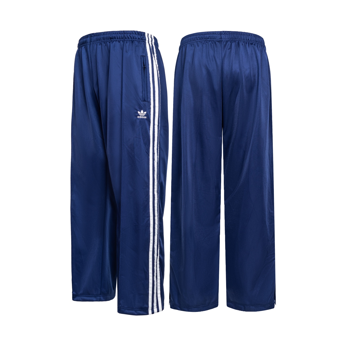 P100 Pantalones deportivos casuales Firebird de trébol, los más populares en Instagram, pantalones retro muy populares …