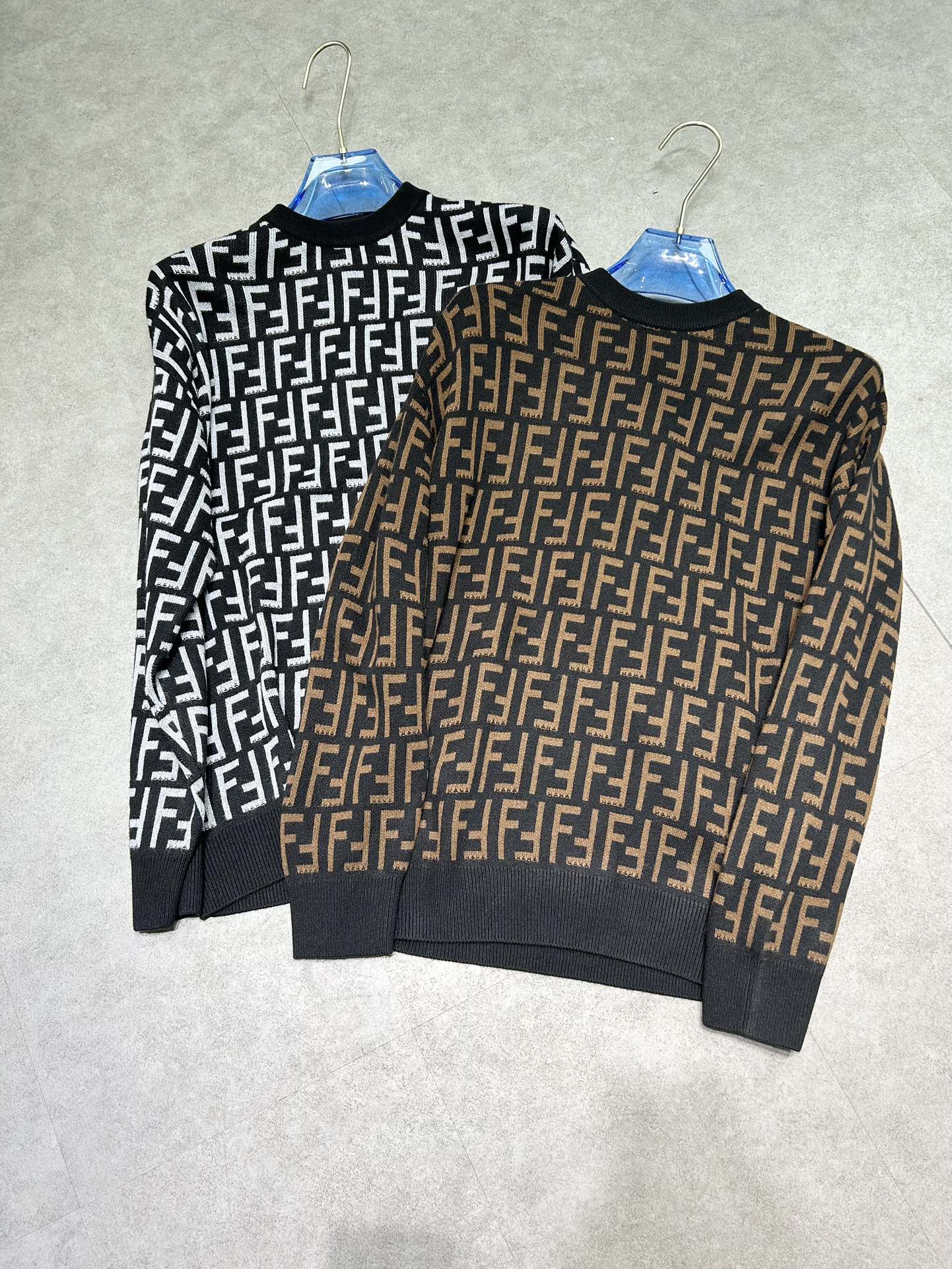 芬迪 Fendi 高定典藏名品高定成衣时装外套连衣裙衬衫T恤 #30FAC30B 9