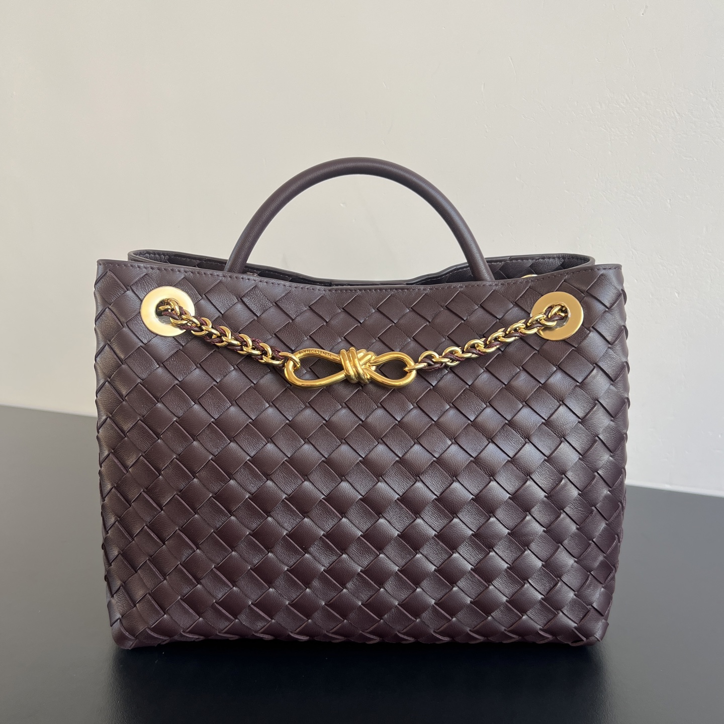 Сумка Bottega Veneta Andiamo