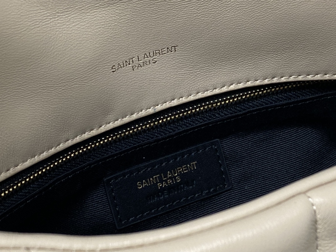 Saint Laurent everyday shoulder