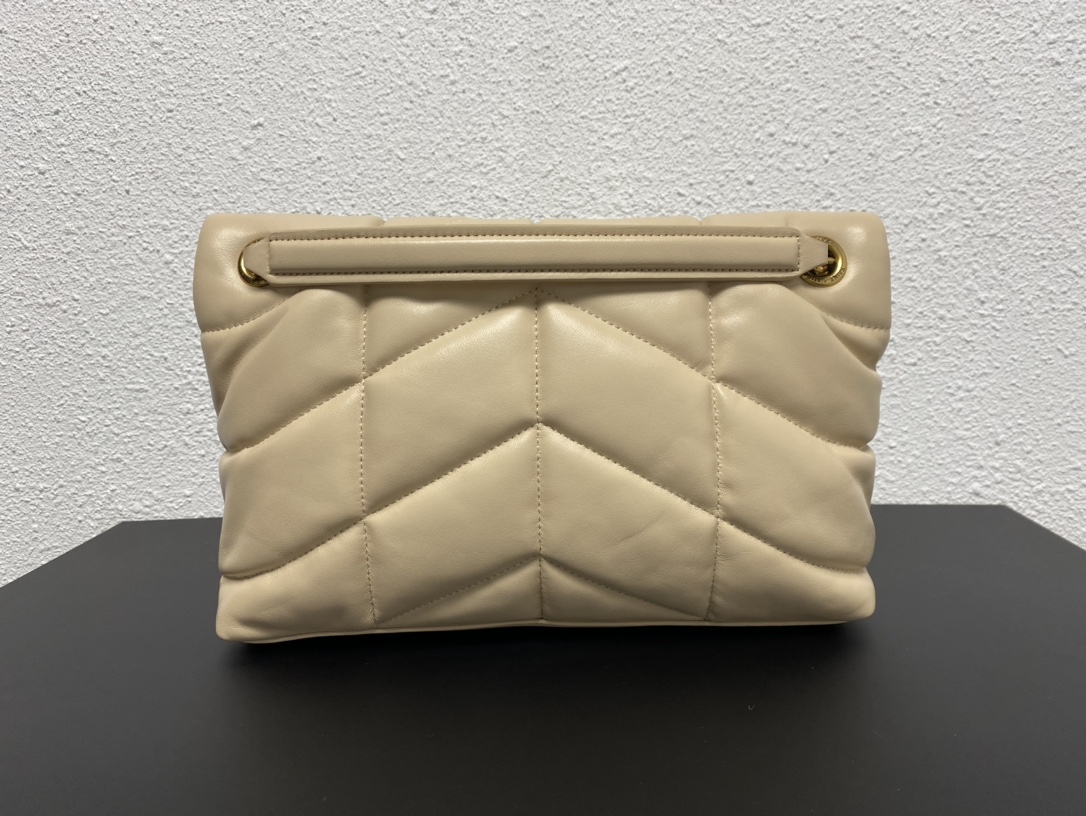 Saint Laurent everyday shoulder