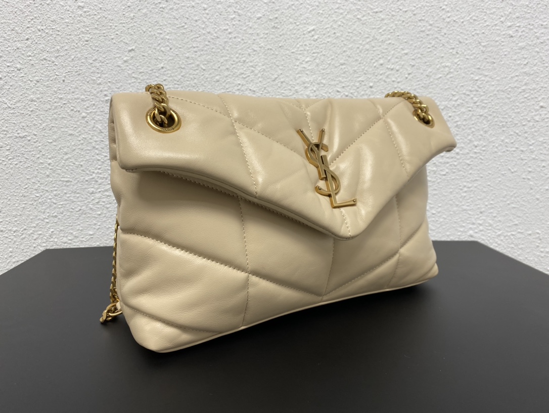 Saint Laurent everyday shoulder