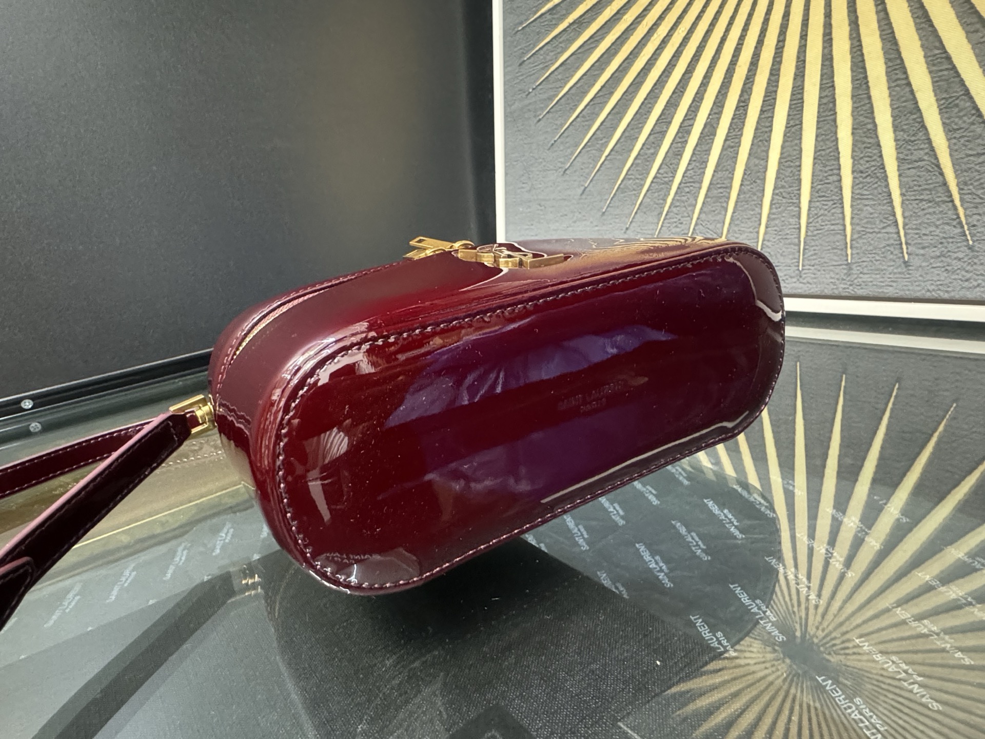 YSL bag GABY VANITY BAG — photo 5