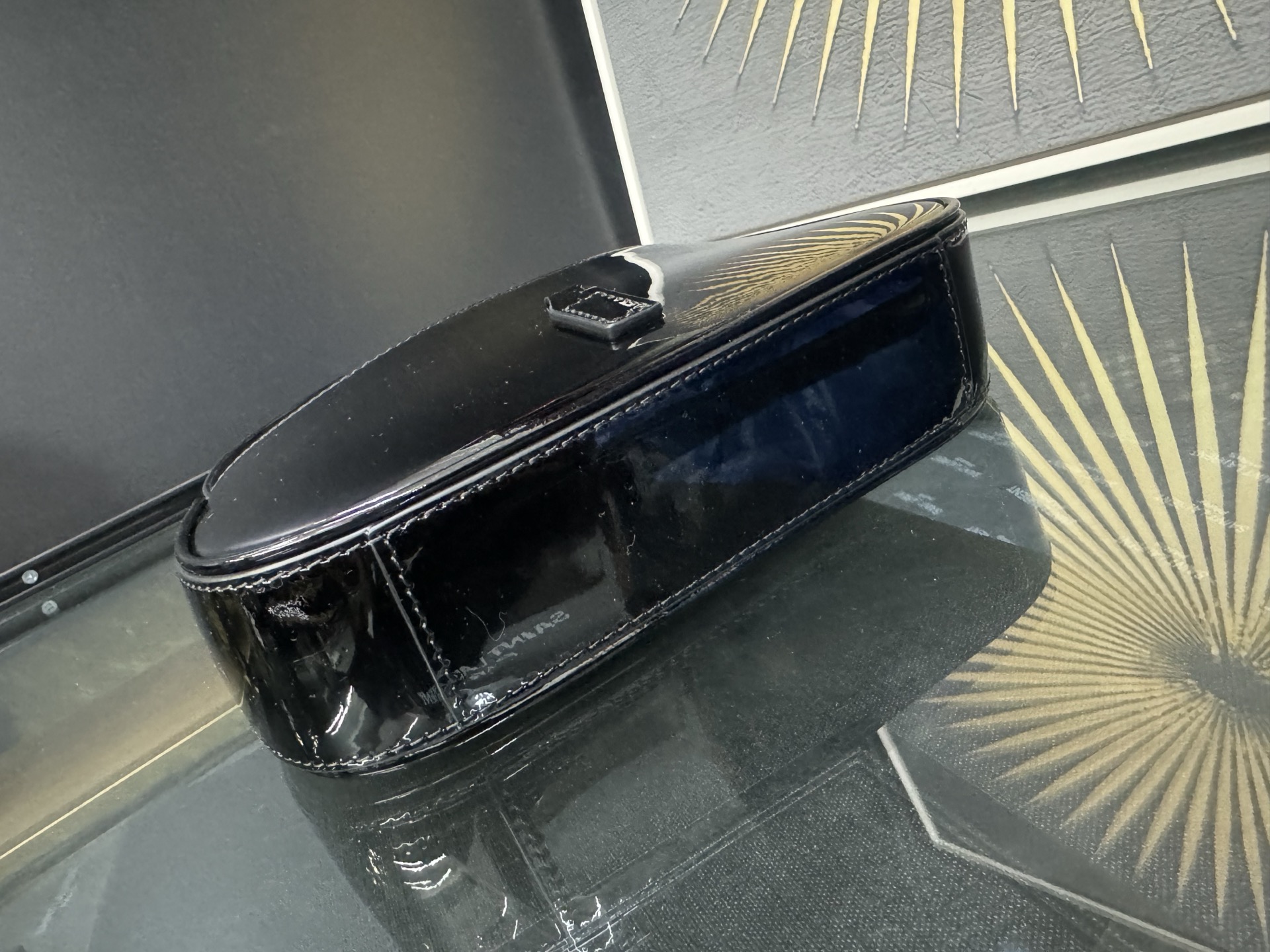 YSL bag Original leather version] — photo 7