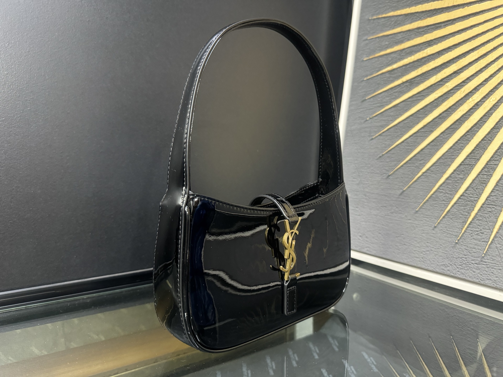 YSL bag Original leather version] — photo 2