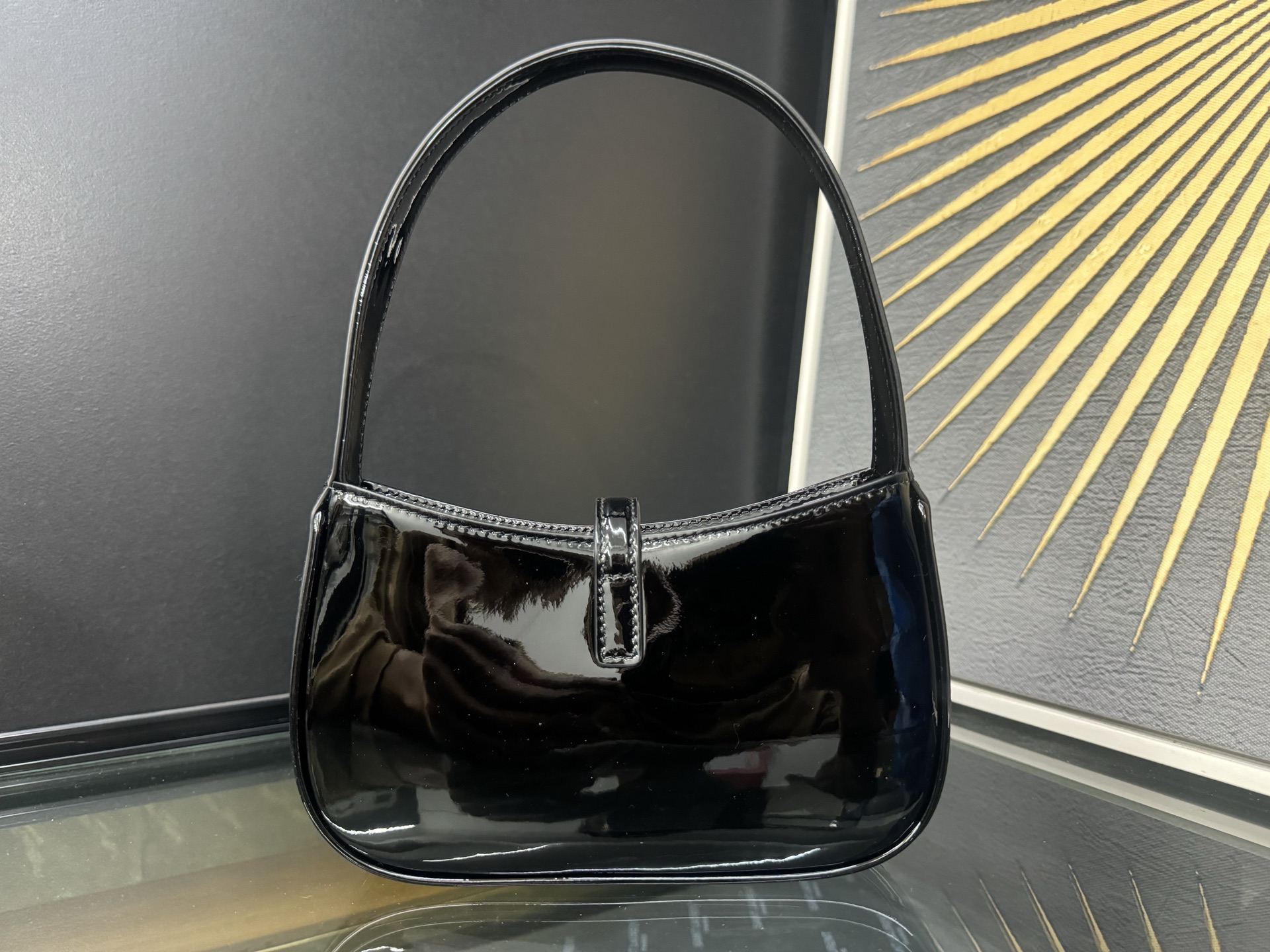 YSL bag Original leather version] — photo 3