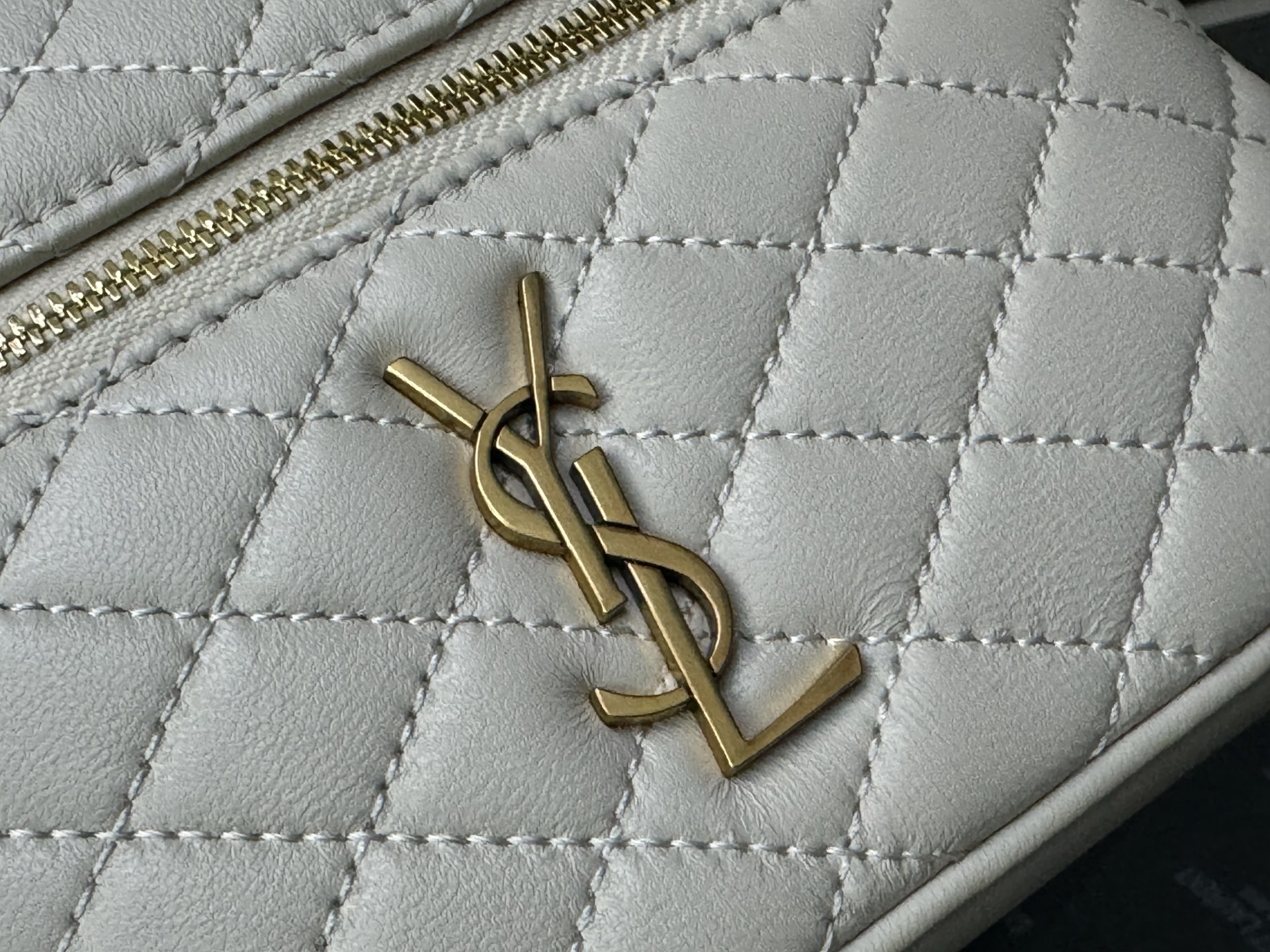 YSL bag GABY VANITY BAG — photo 6