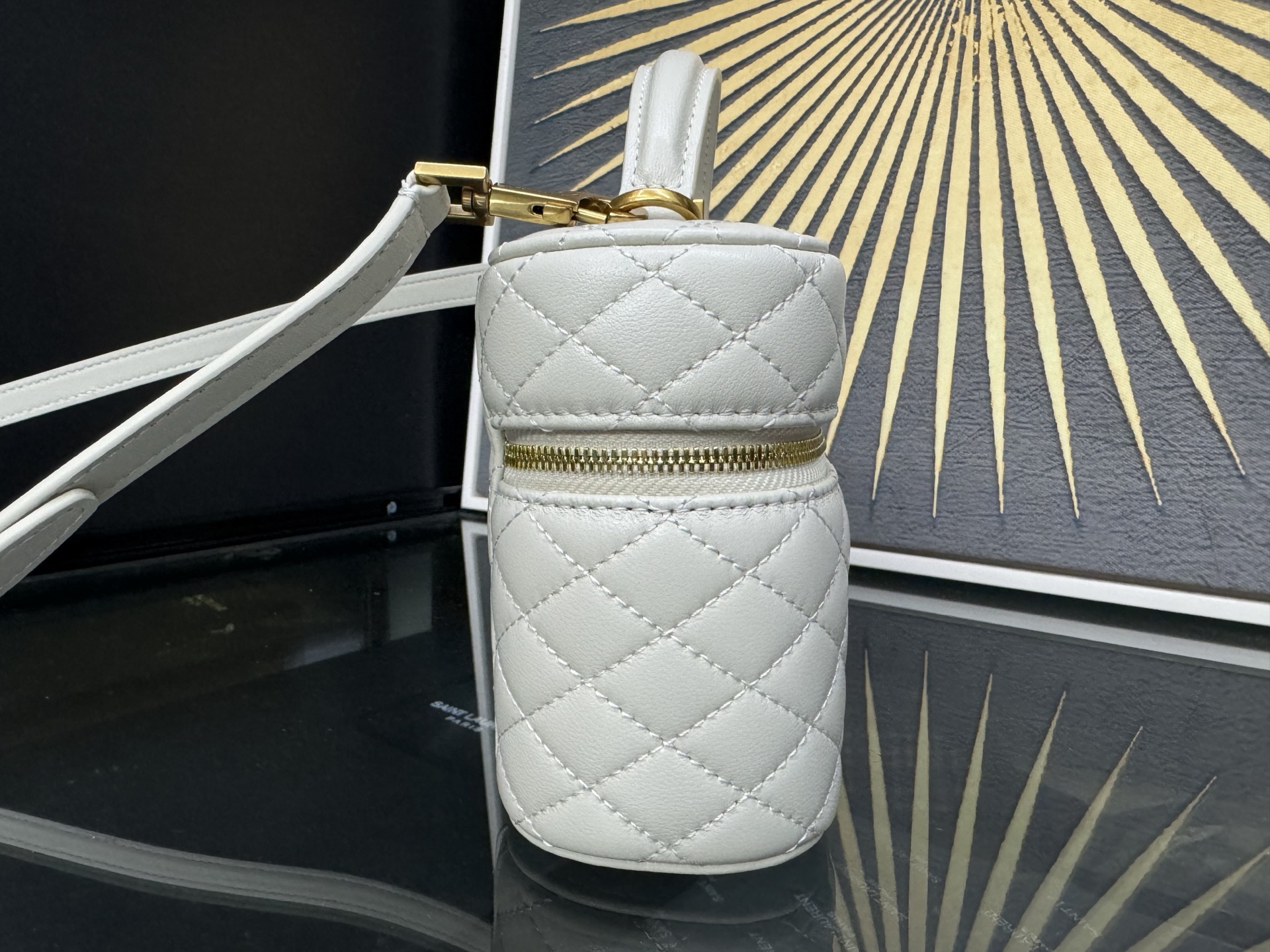 YSL bag GABY VANITY BAG — photo 7