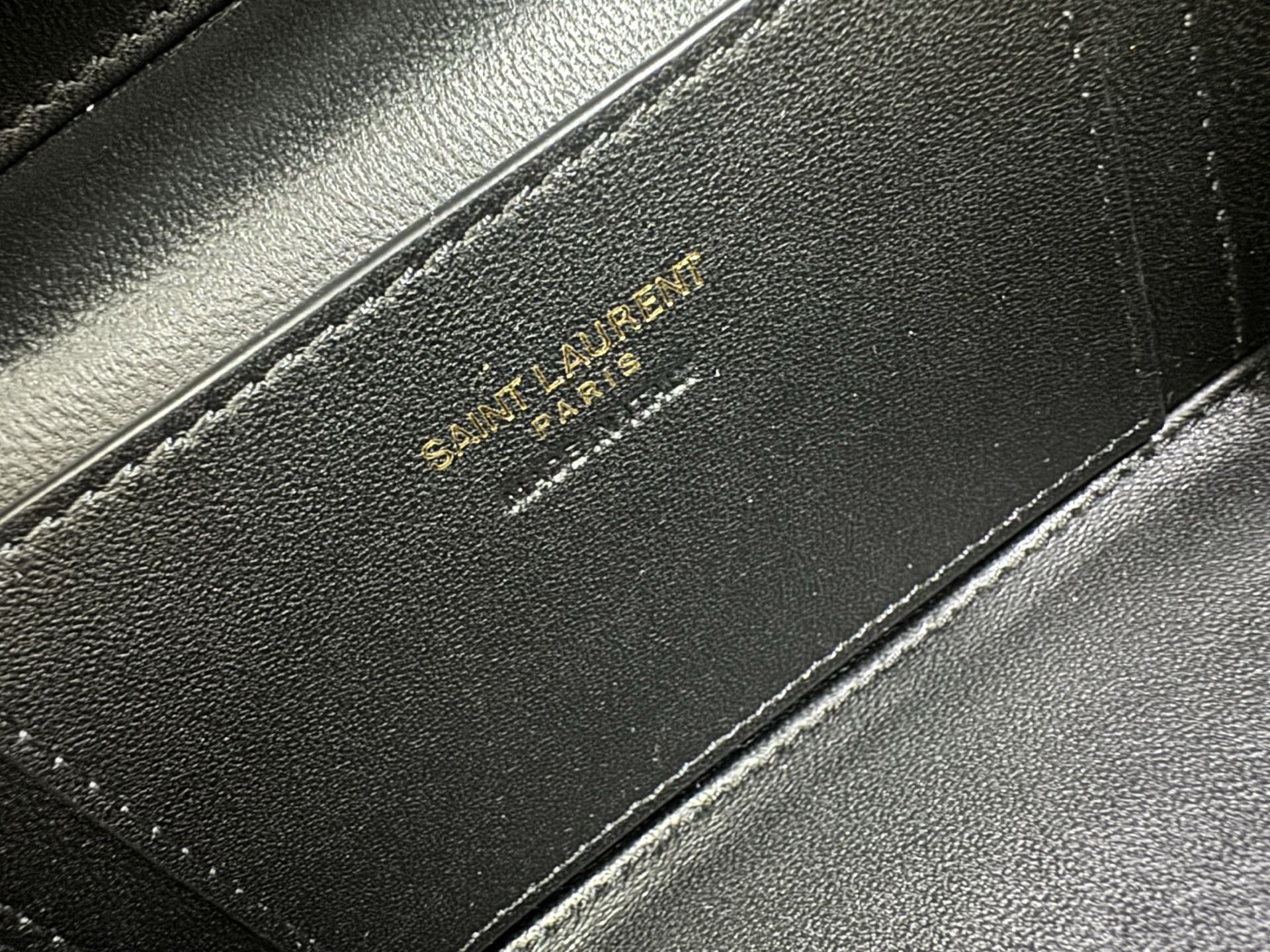YSL-väska GABY SKYDDVÄSKA — photo 5