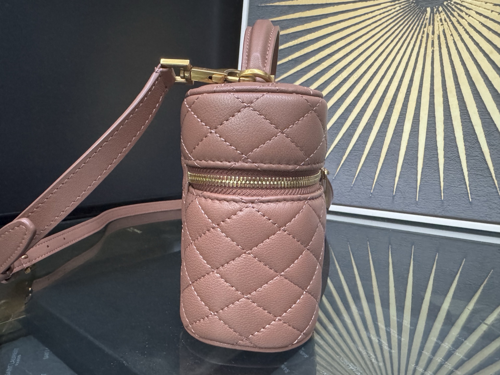 YSL-väska GABY SKYDDVÄSKA — photo 8