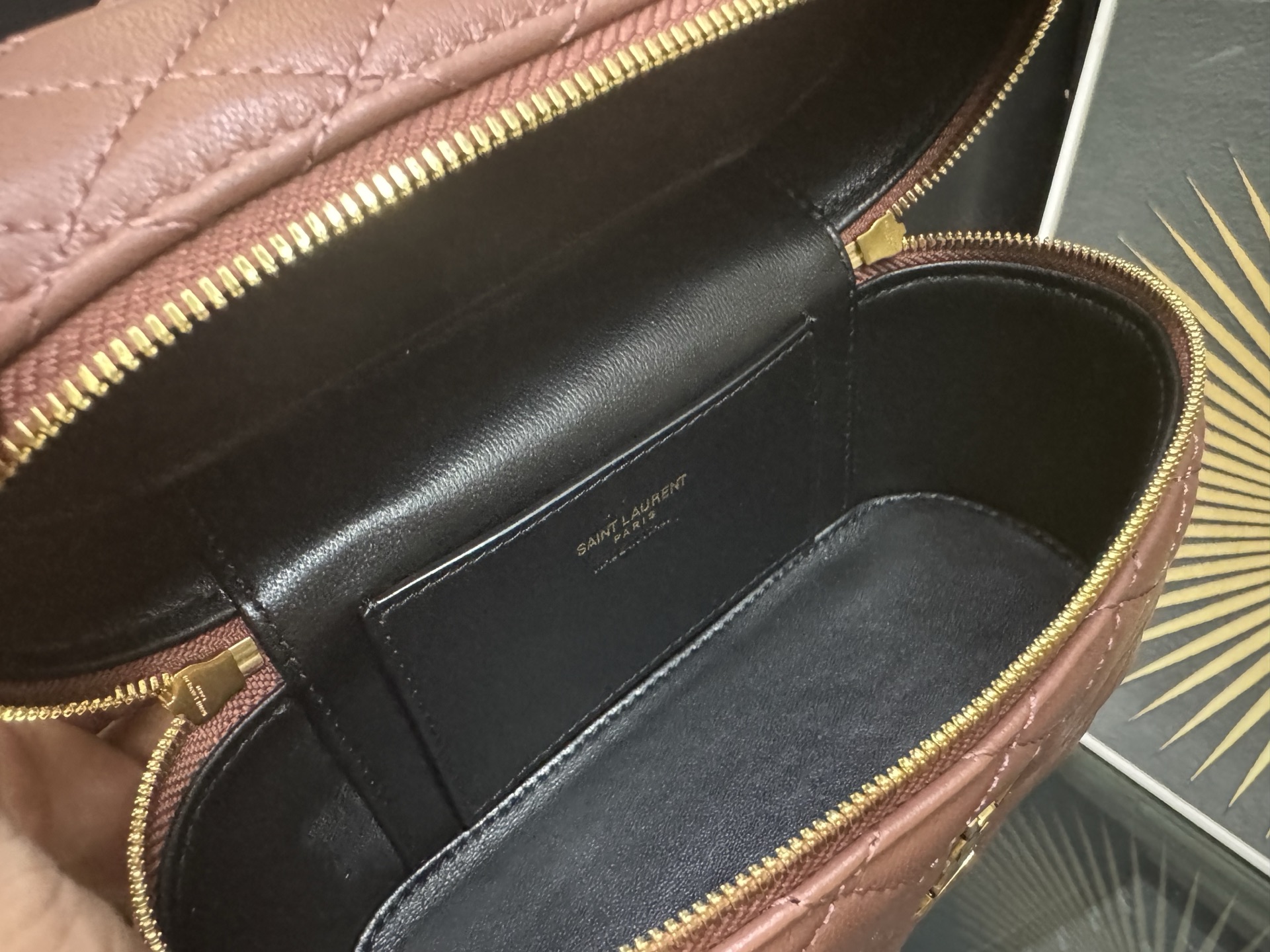 YSL-väska GABY SKYDDVÄSKA — photo 6