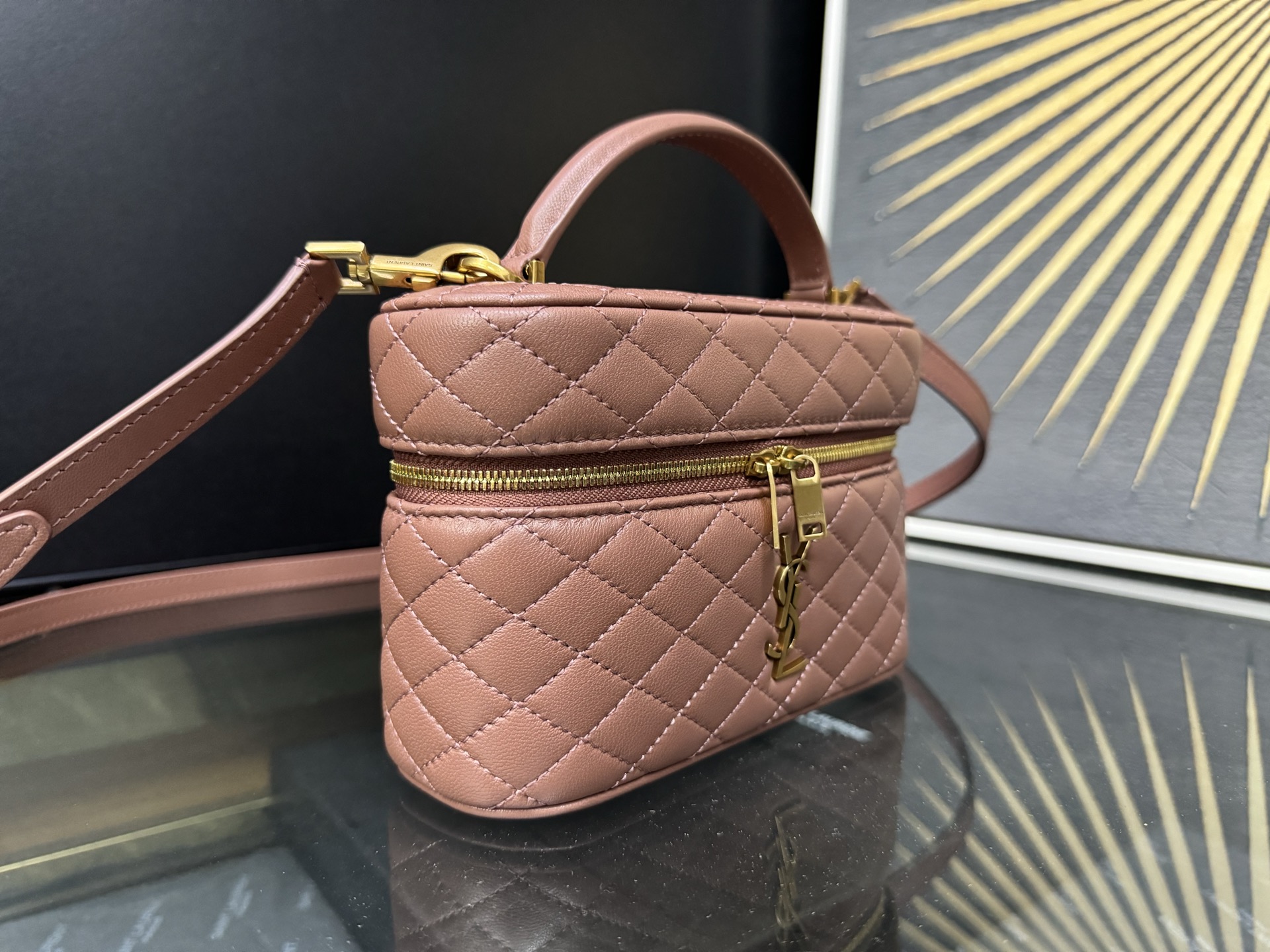 YSL-väska GABY SKYDDVÄSKA — photo 2