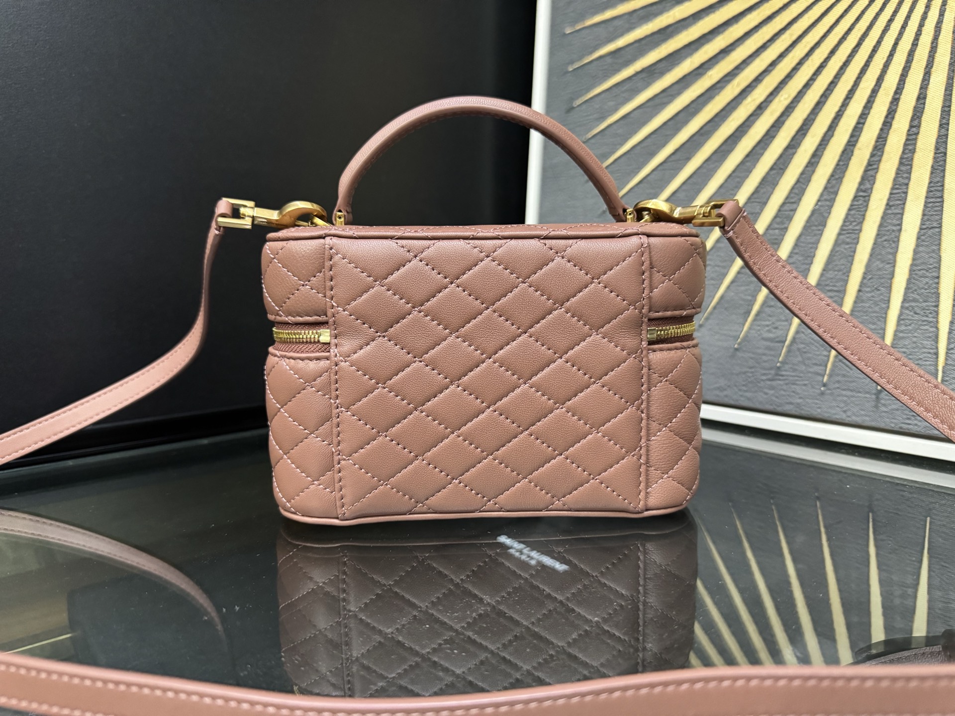 YSL-väska GABY SKYDDVÄSKA — photo 3