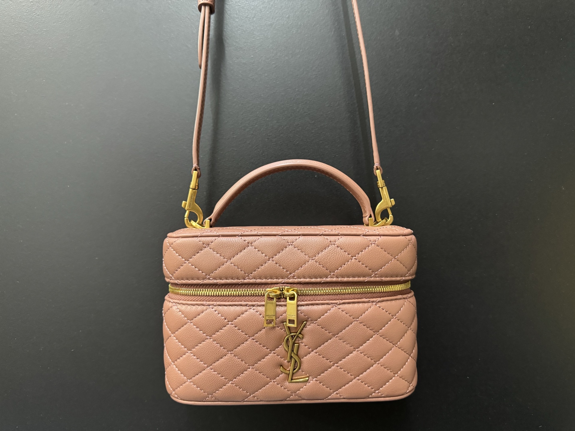 YSL-väska GABY SKYDDVÄSKA — photo 9