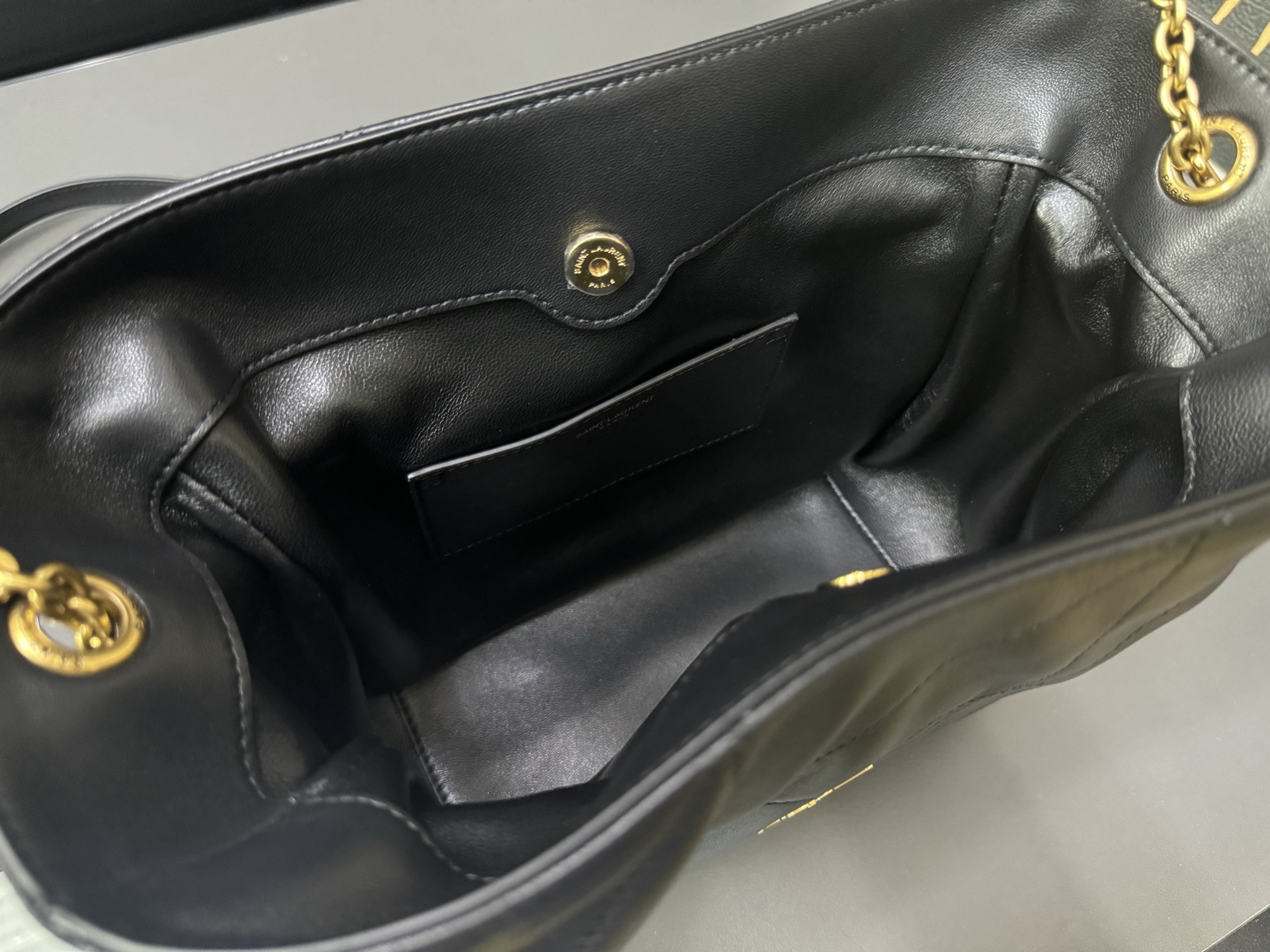 YSL-Tasche Jamie — photo 7