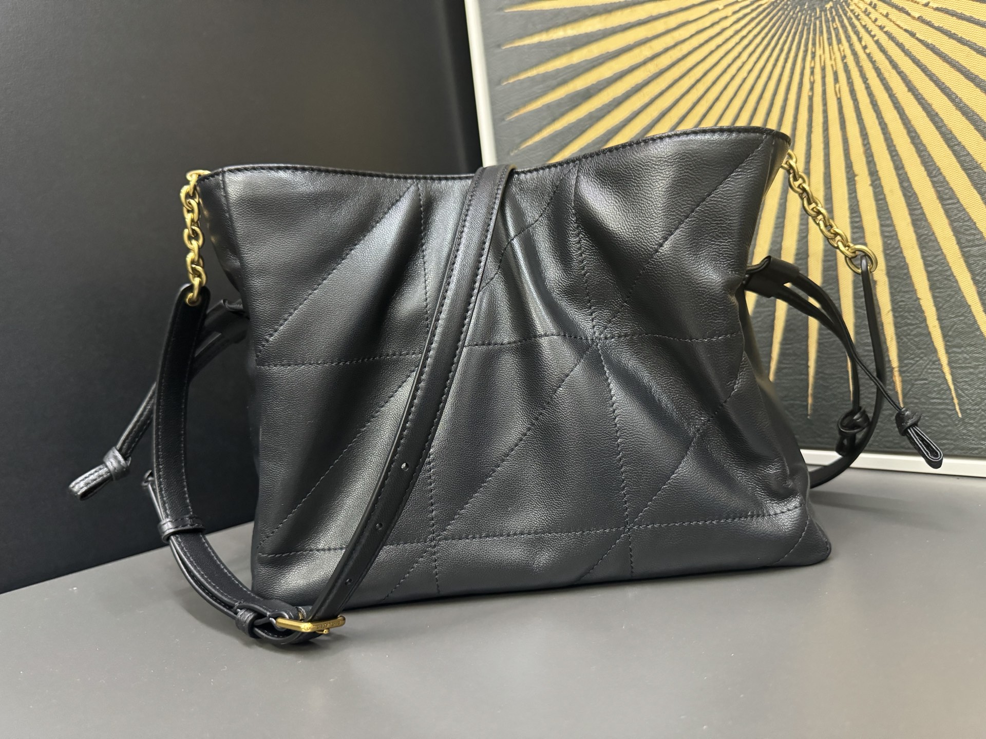YSL-Tasche Jamie — photo 3