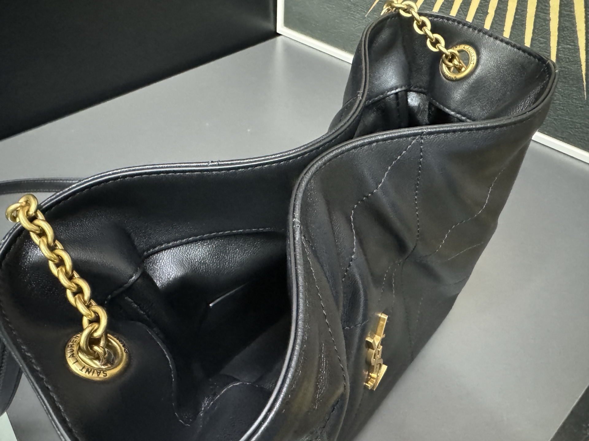 YSL-Tasche Jamie — photo 6