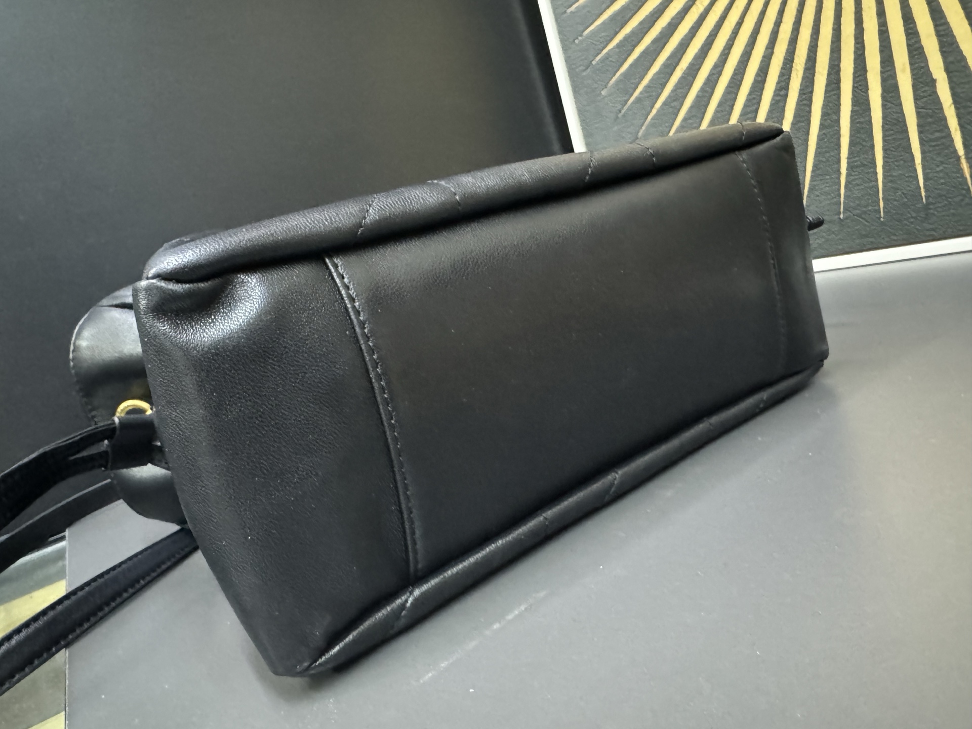 YSL-Tasche Jamie — photo 5