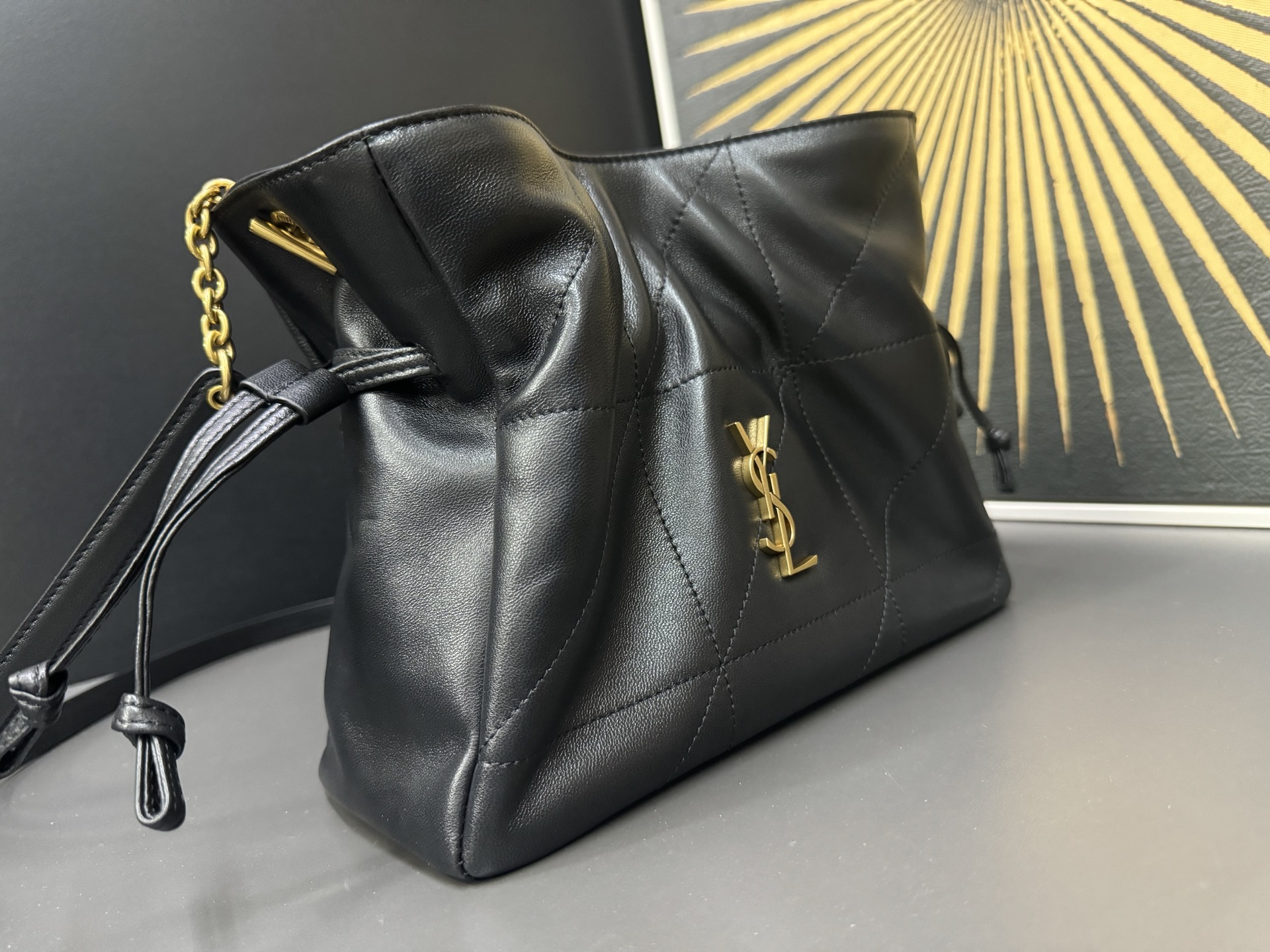 YSL-Tasche Jamie — photo 2
