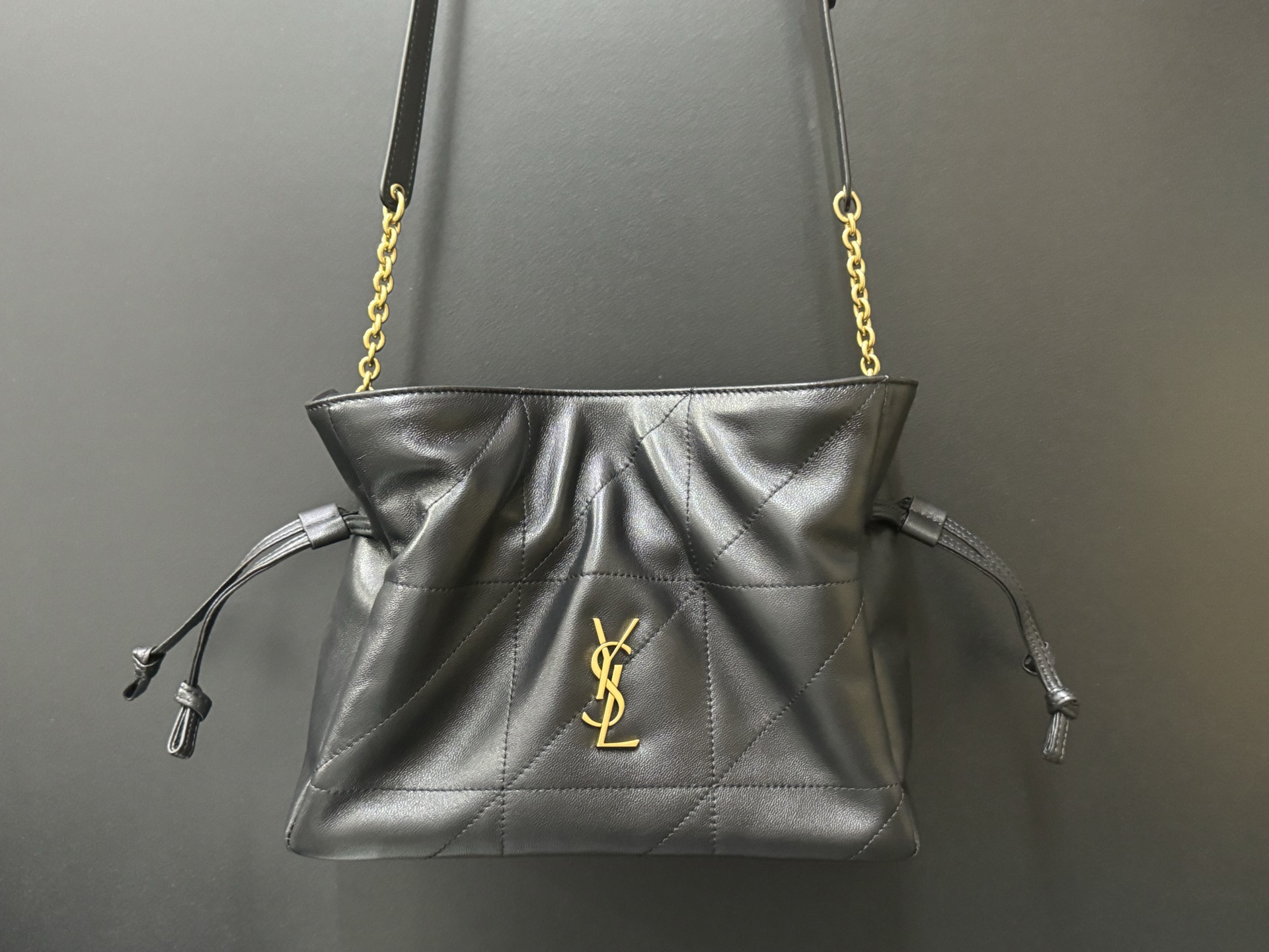 YSL-Tasche Jamie — photo 9