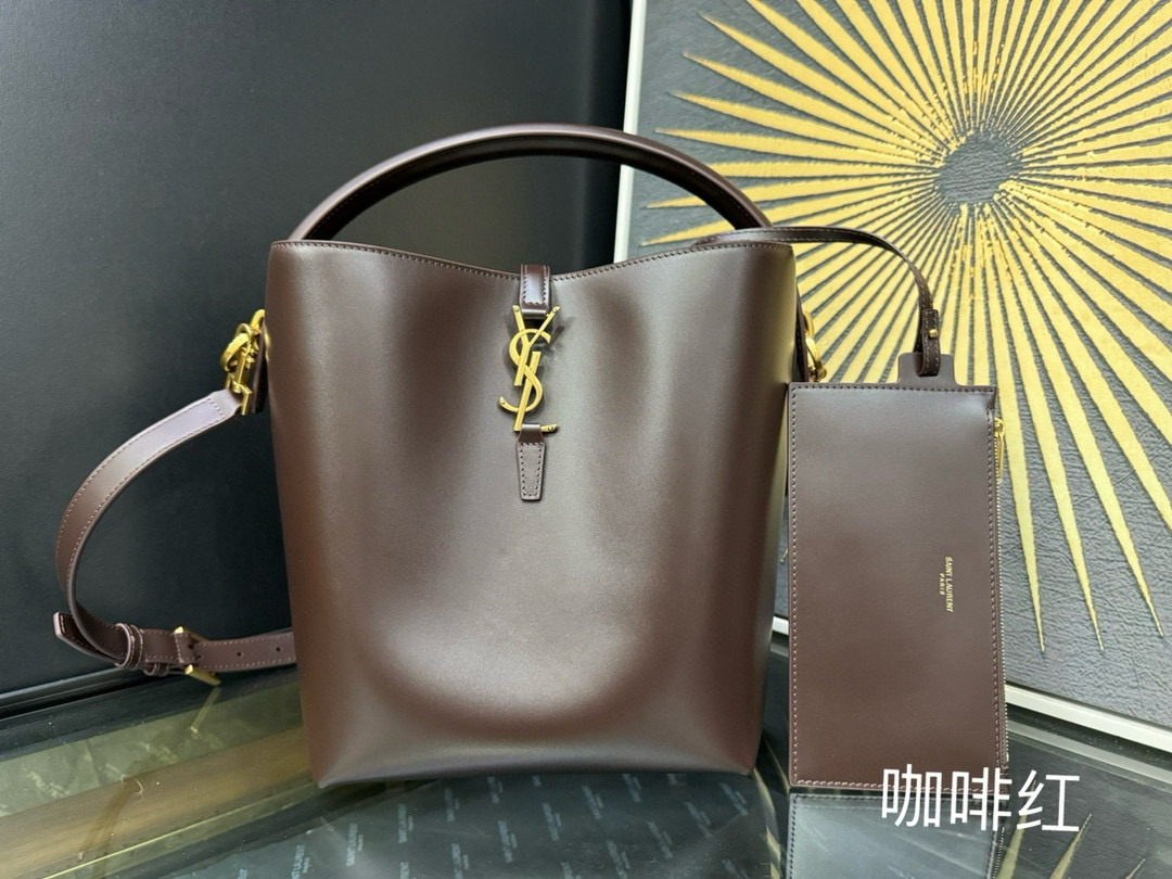 Saint Laurent 20x25x16cm everyday
