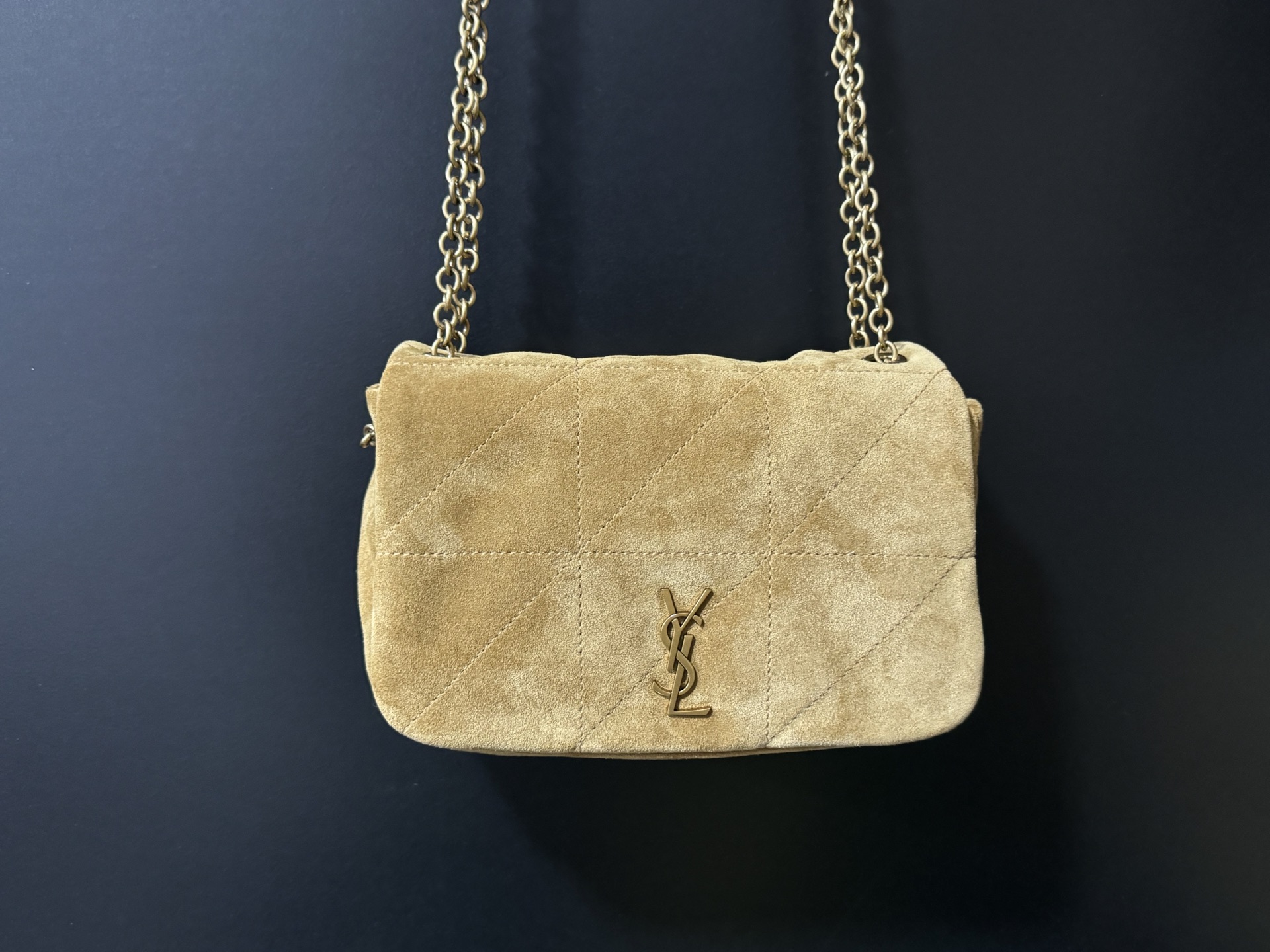 YSL taske JAMIE_mini — photo 9