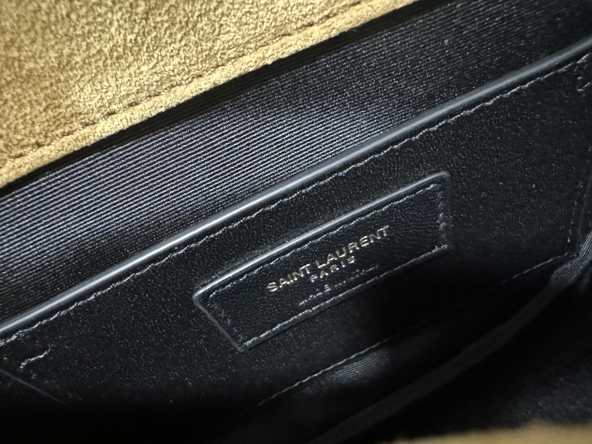 YSL taske JAMIE_mini — photo 7