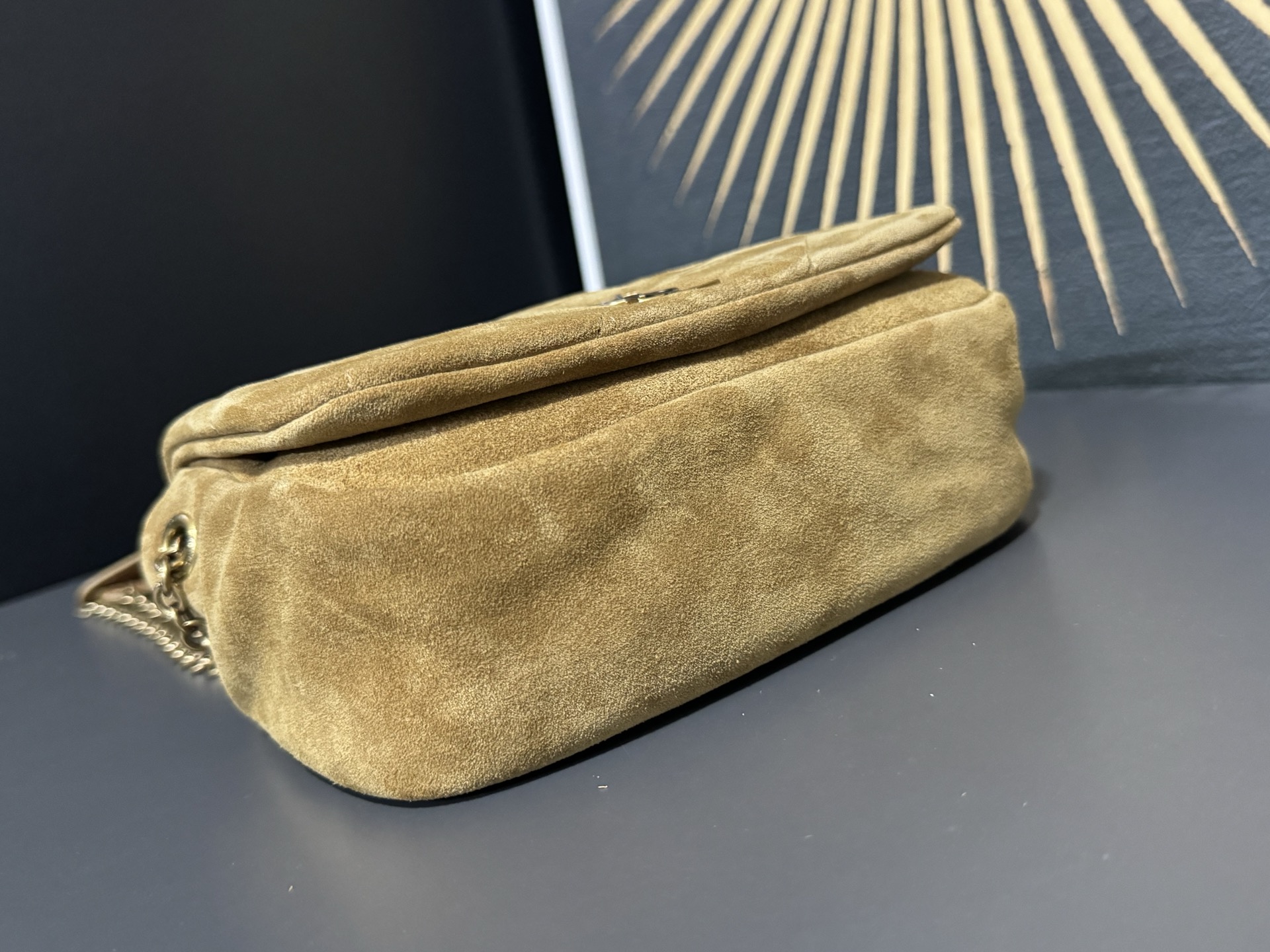 YSL taske JAMIE_mini — photo 5