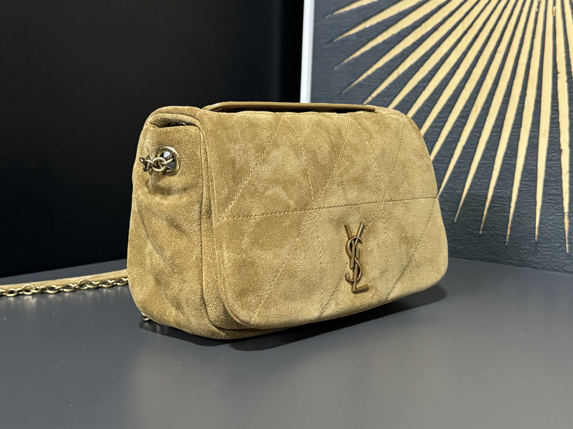 YSL taske JAMIE_mini — photo 2