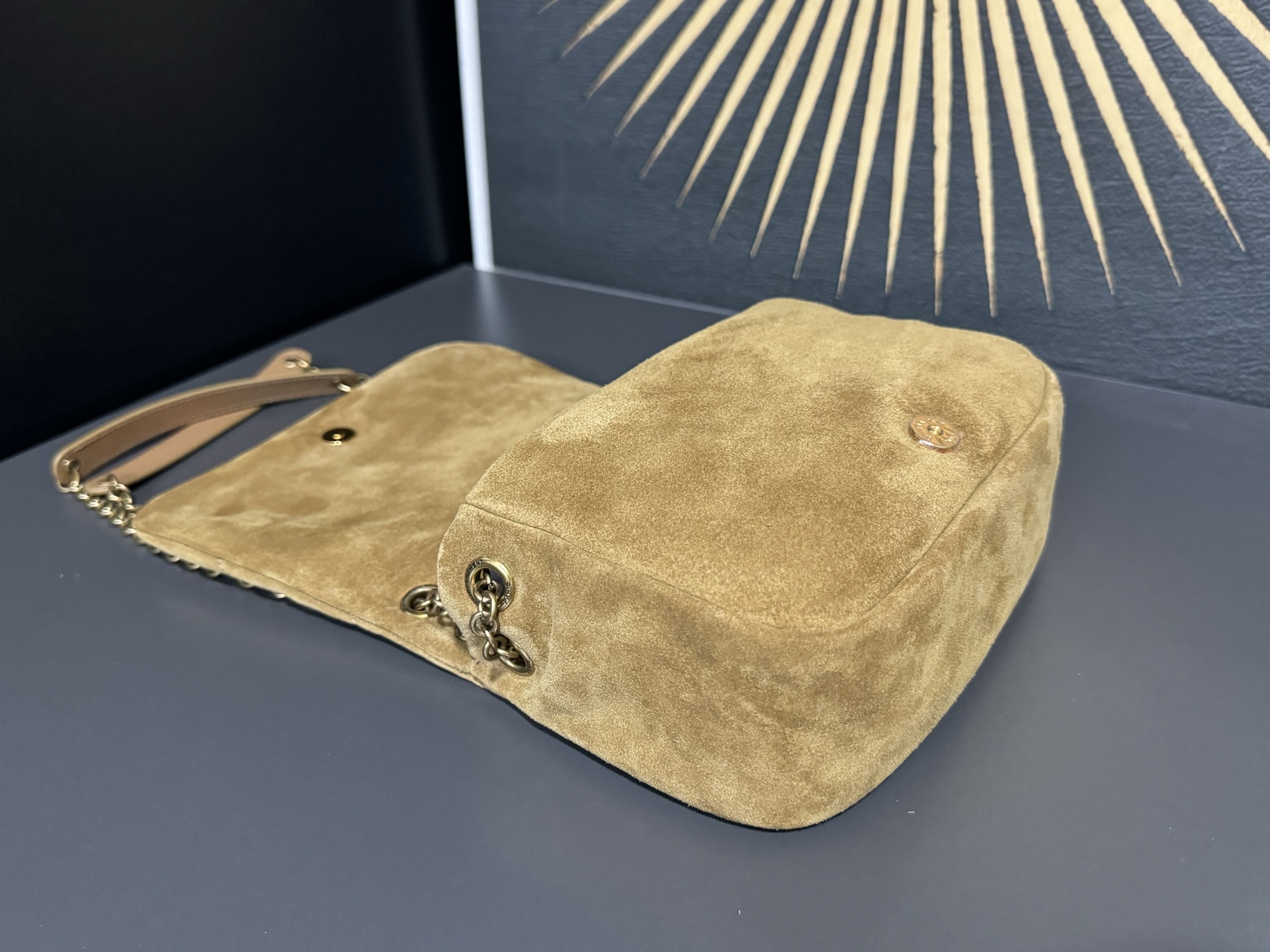YSL taske JAMIE_mini — photo 4