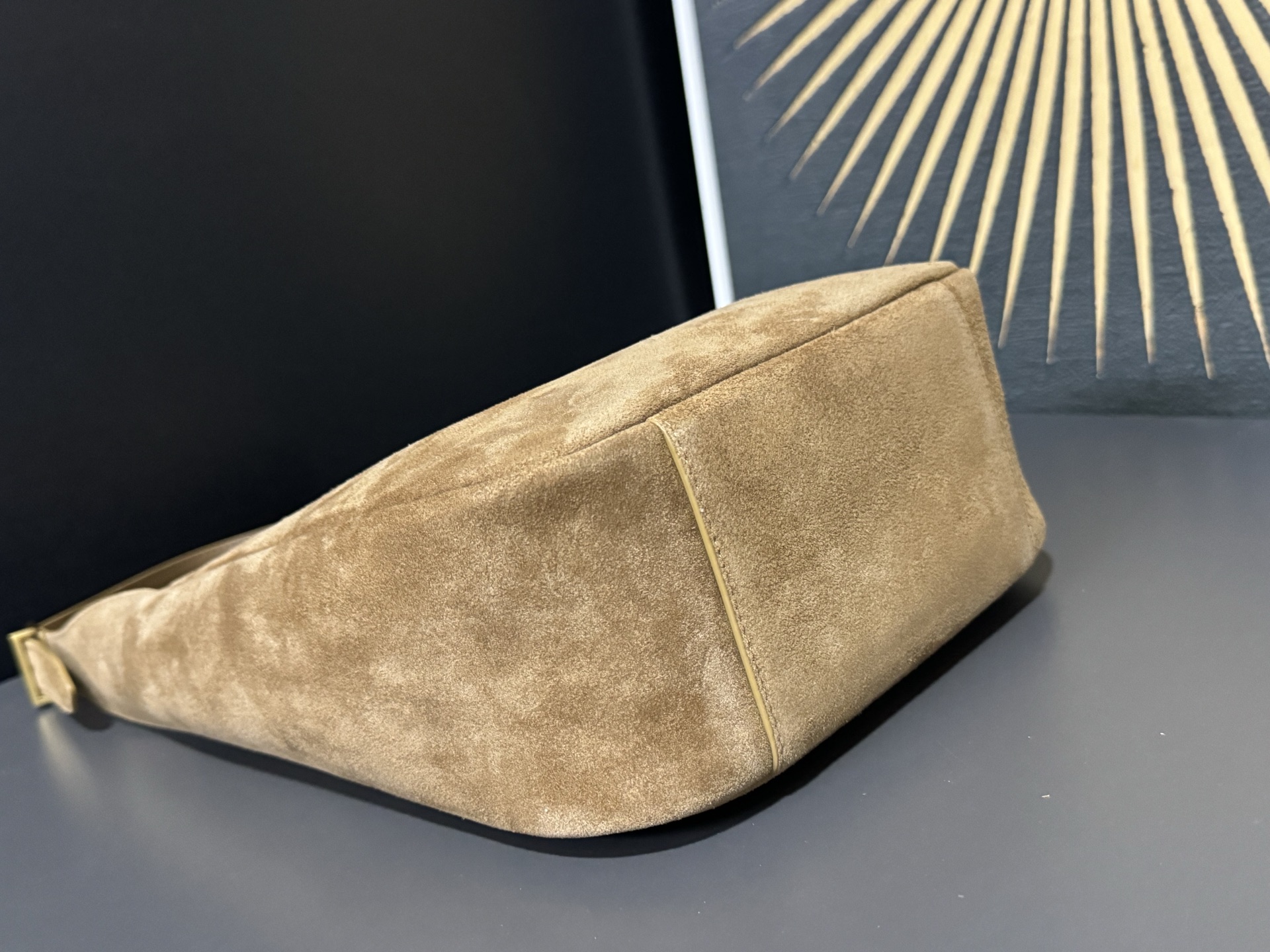 Saint Laurent everyday shoulder