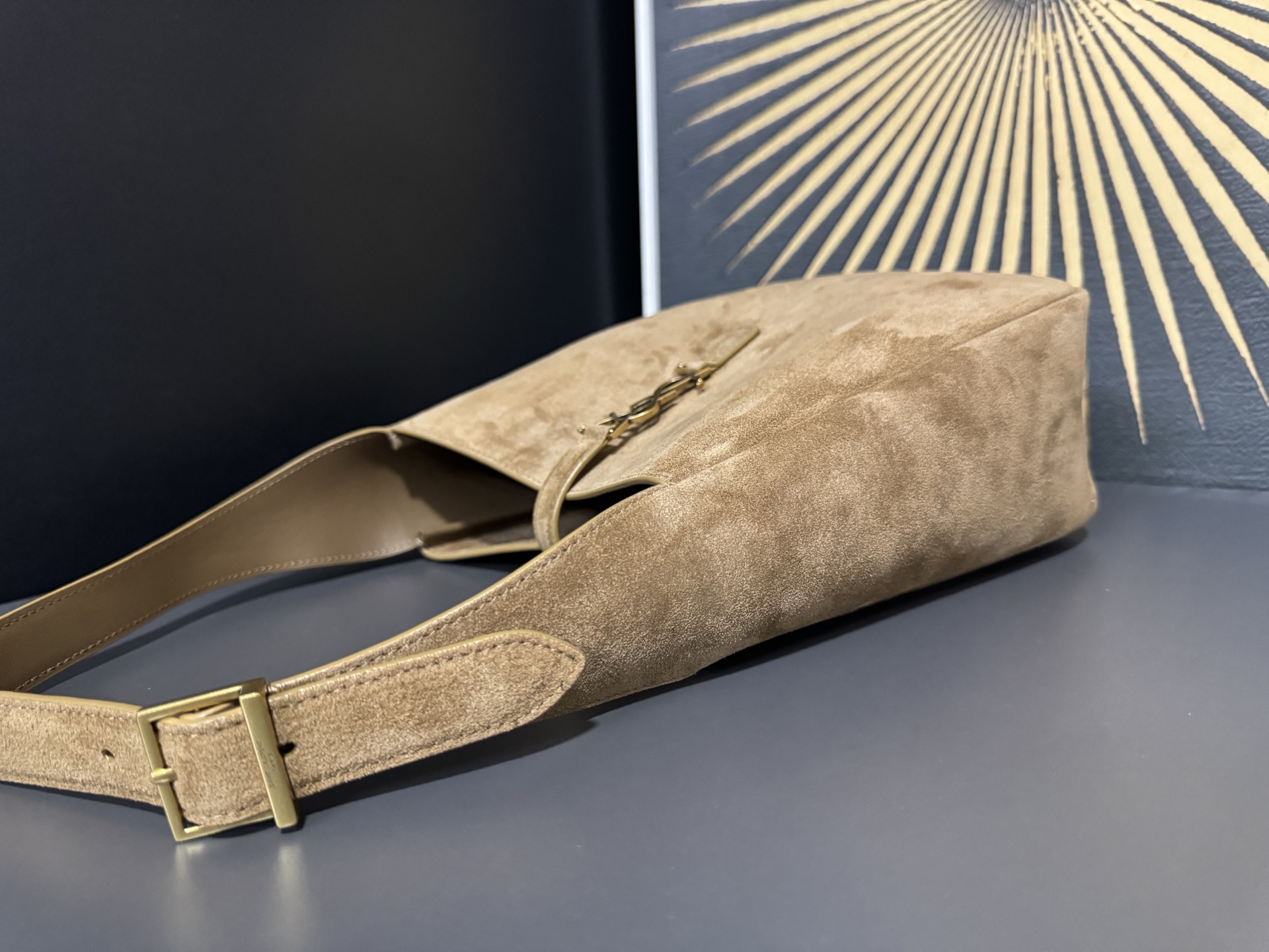 Saint Laurent everyday shoulder