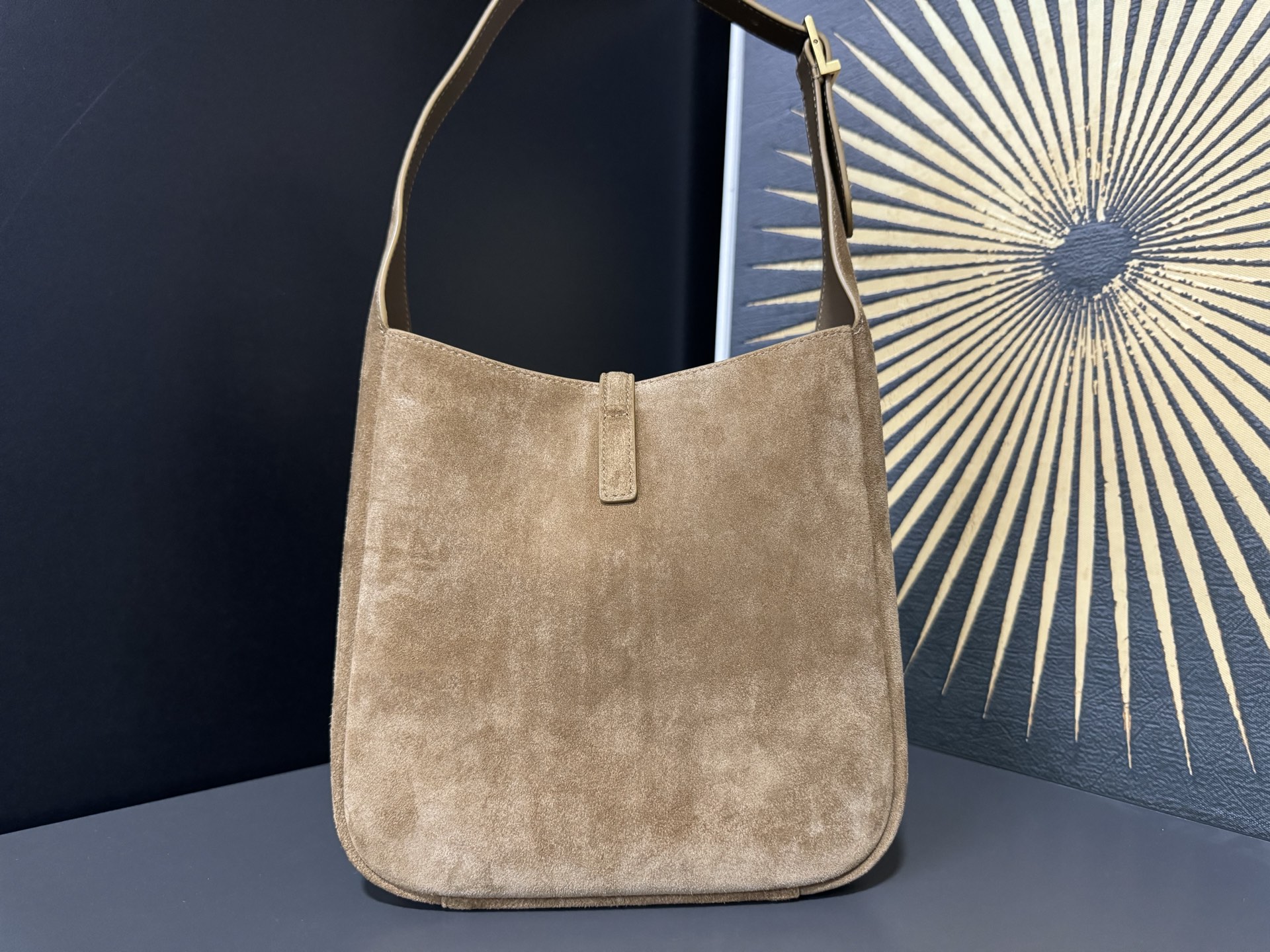 Saint Laurent everyday shoulder