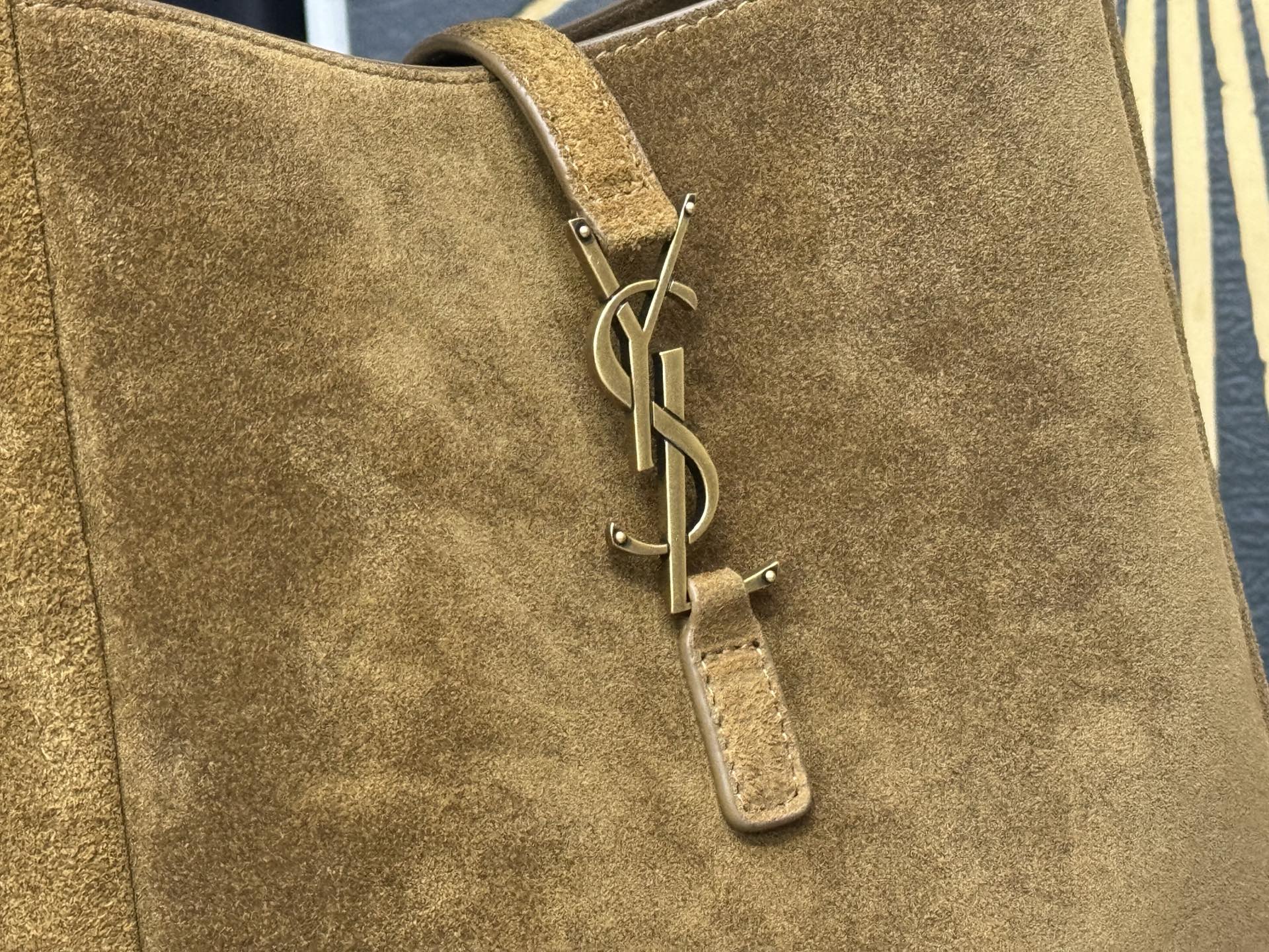 YSL bag LE 5 A7 — photo 9