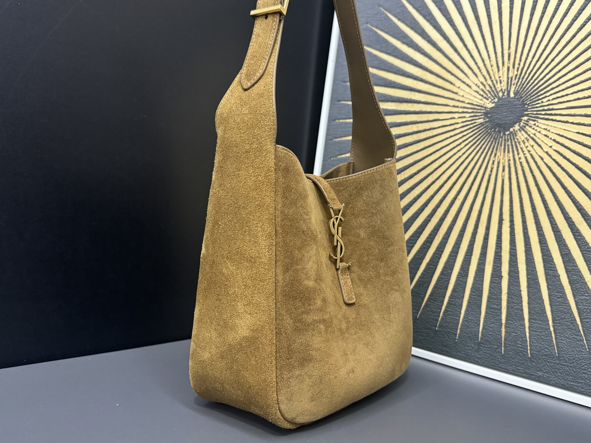 YSL bag LE 5 A7 — photo 2