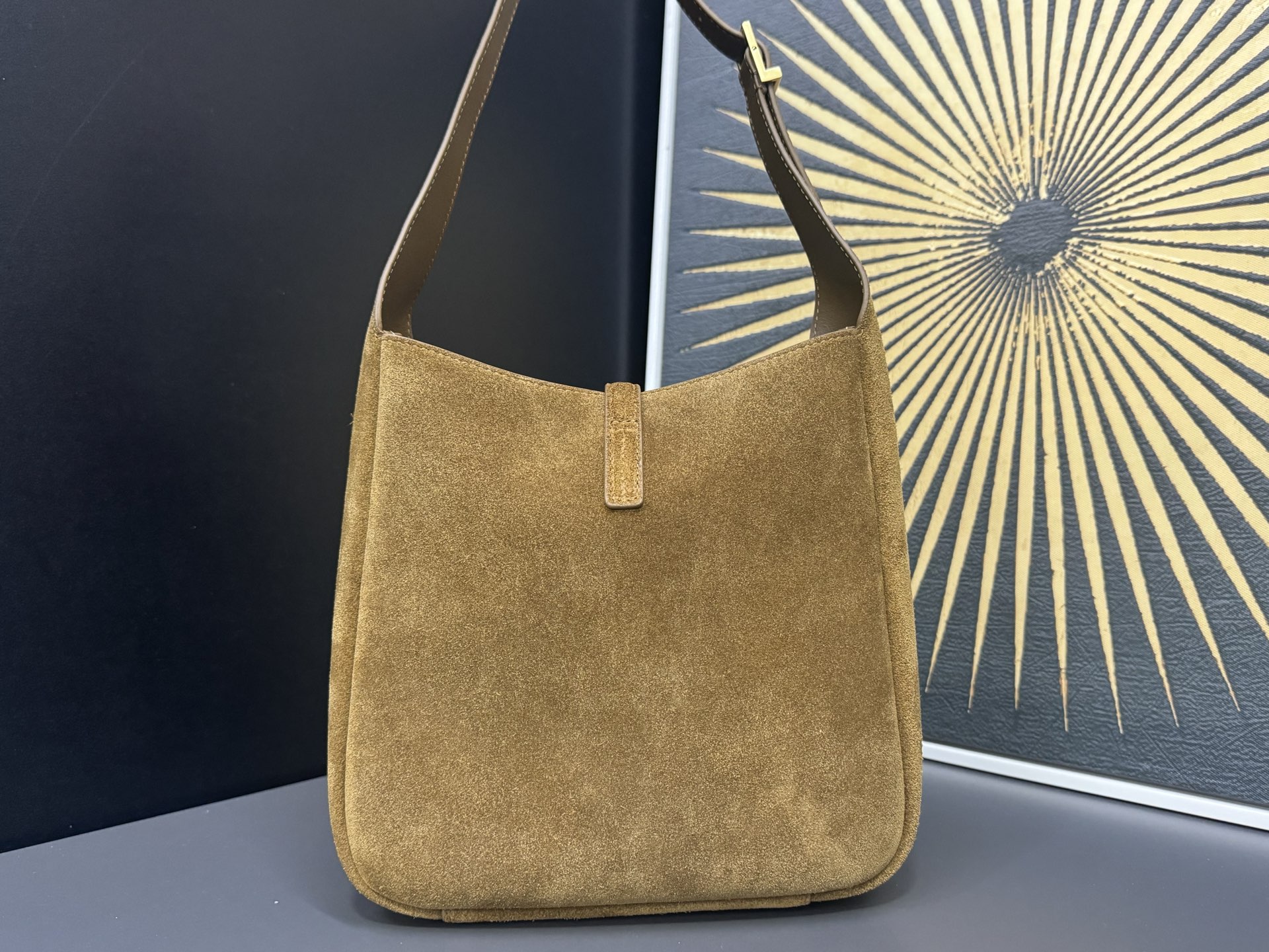 YSL bag LE 5 A7 — photo 3
