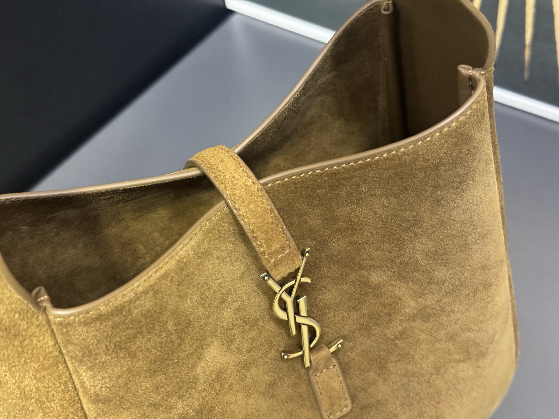 YSL bag LE 5 A7 — photo 5
