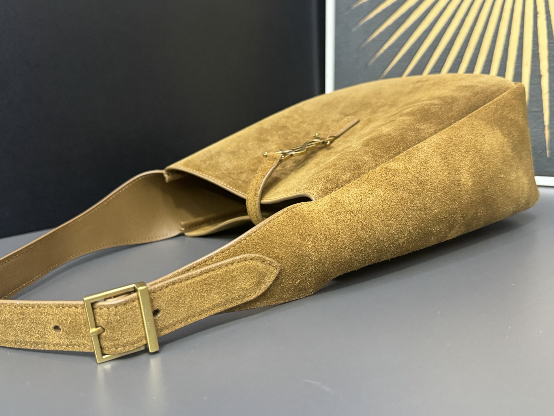 YSL bag LE 5 A7 — photo 8