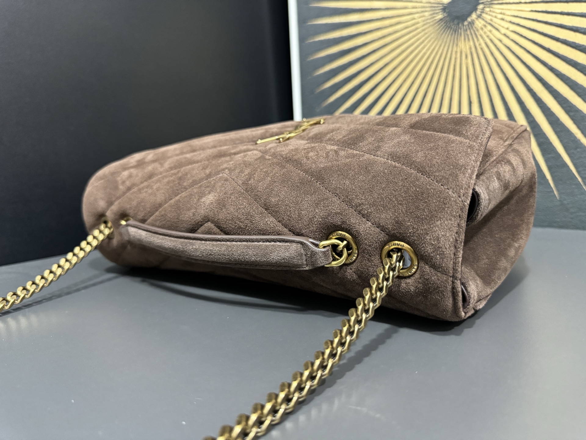 Bolso YSL modelo Ante 32cm — photo 4