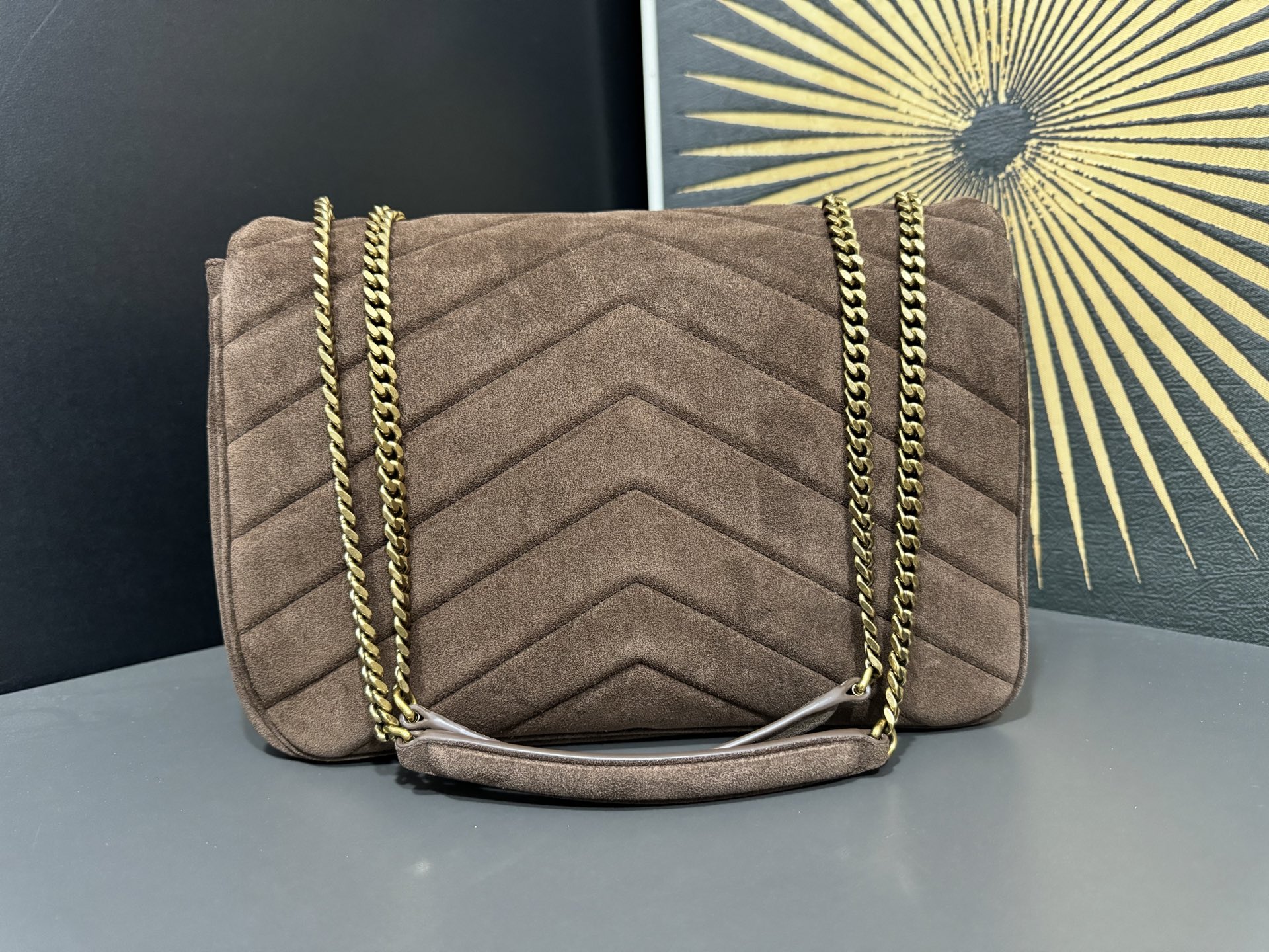 Bolso YSL modelo Ante 32cm — photo 3