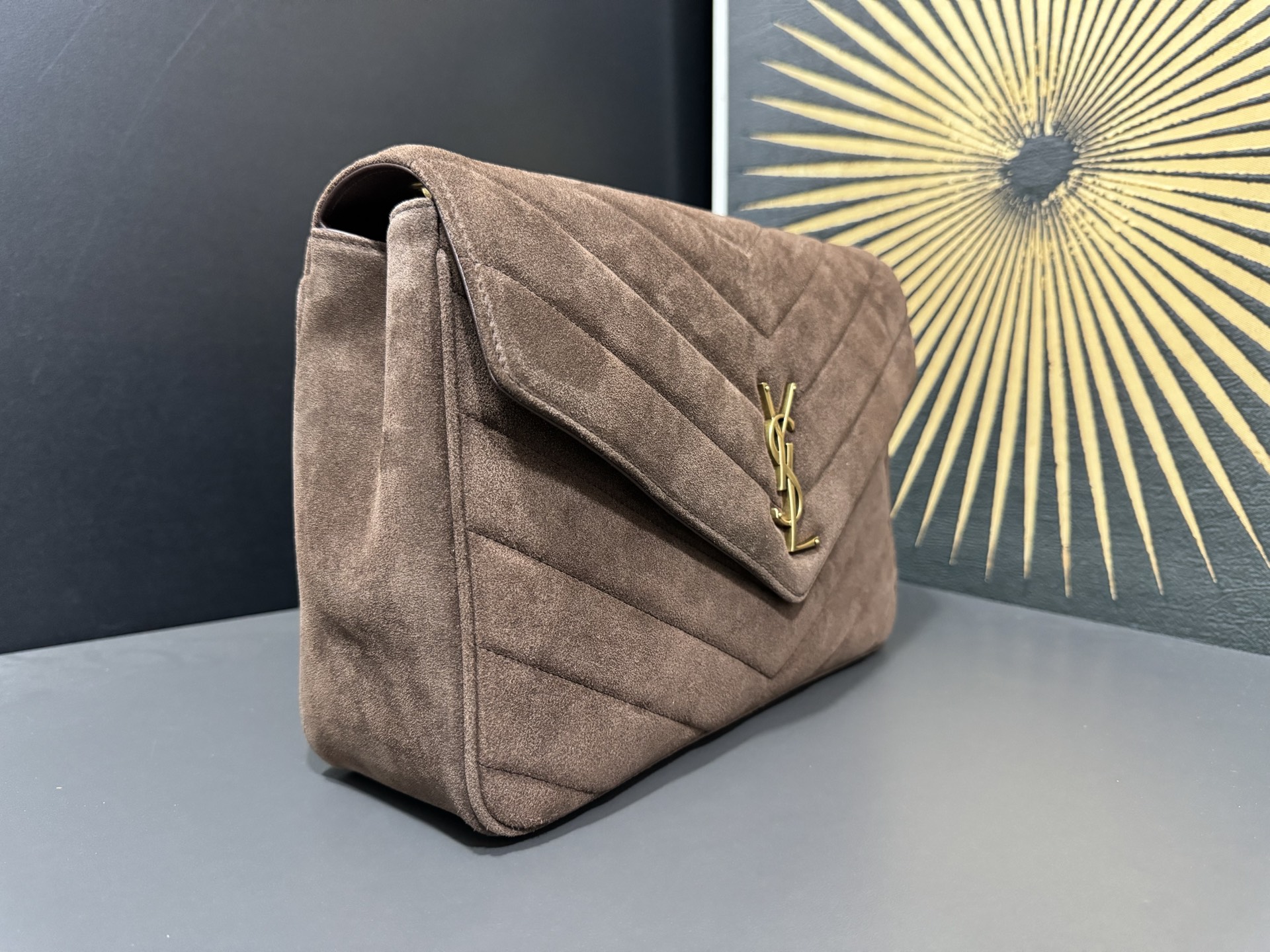 Bolso YSL modelo Ante 32cm — photo 2