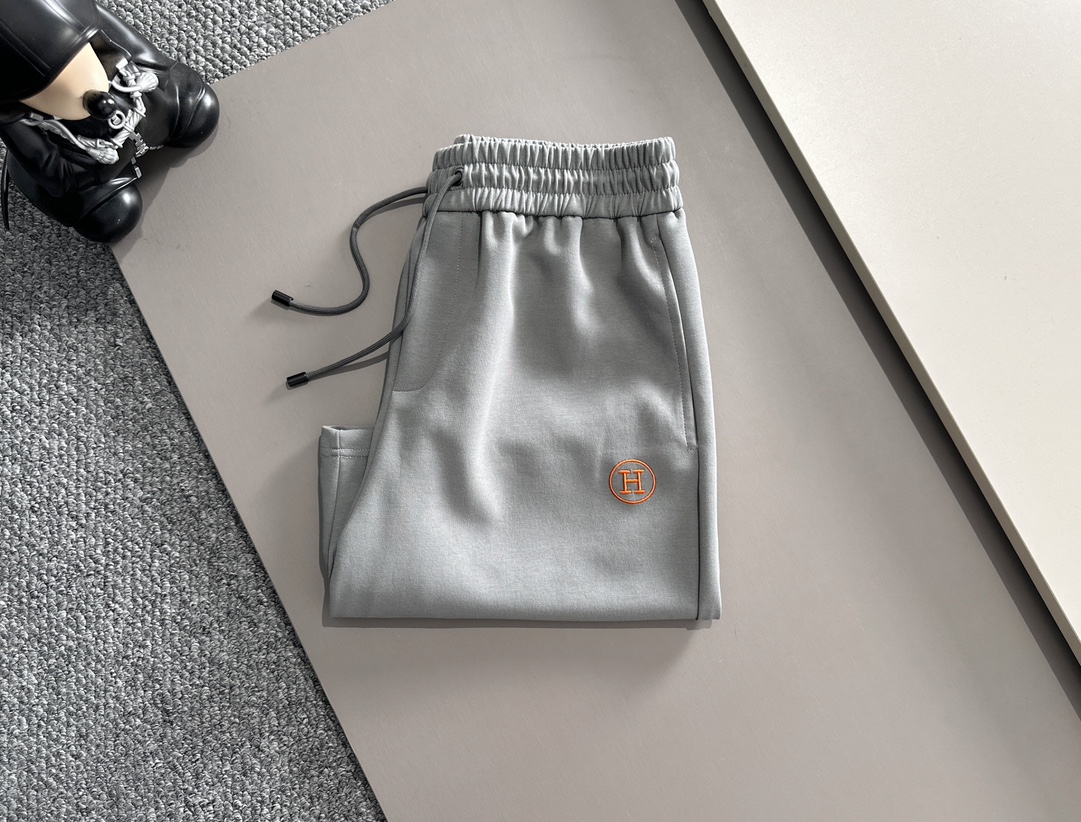 爱马家  短裤服装 2