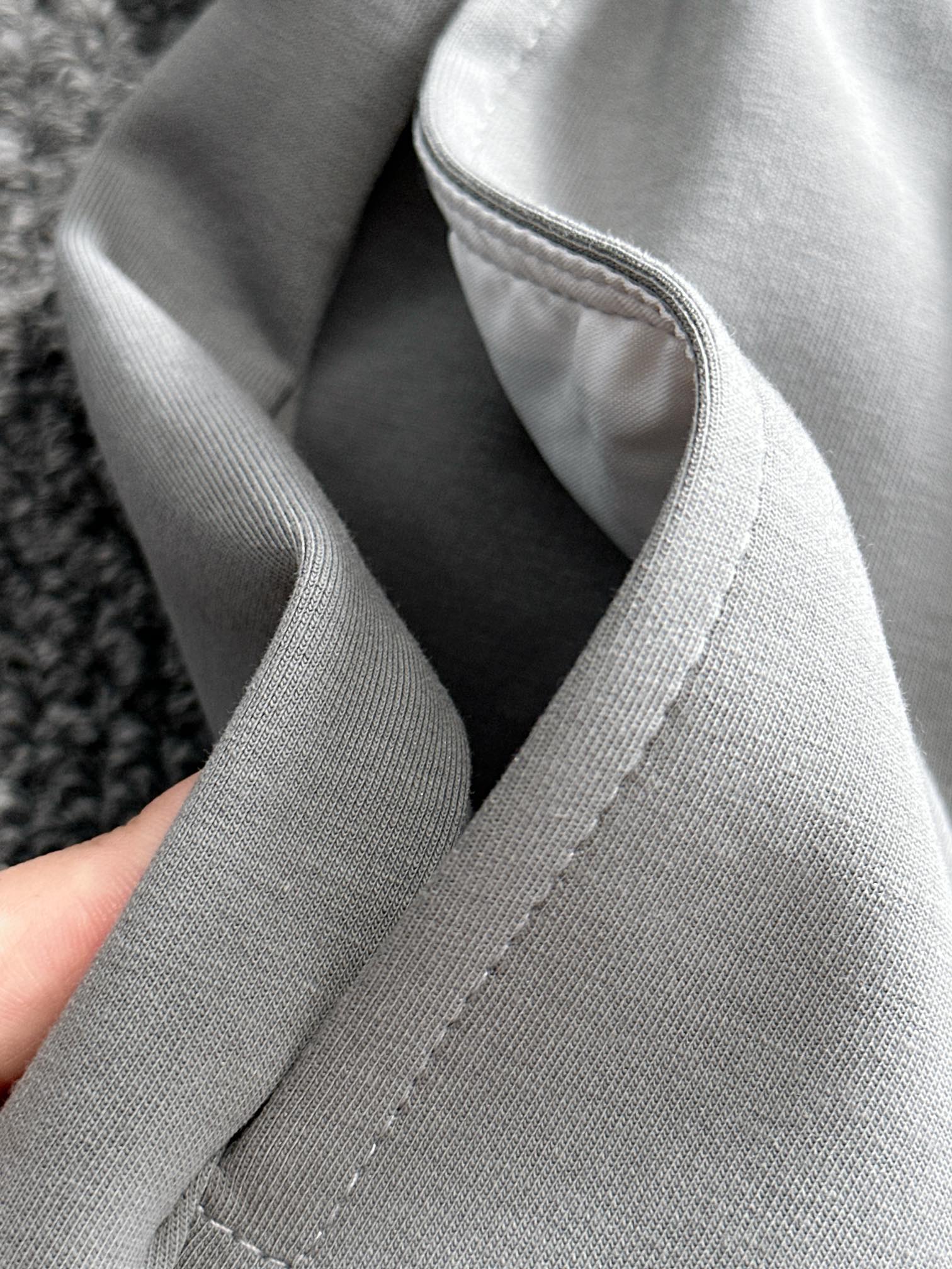 爱马家  短裤服装 4