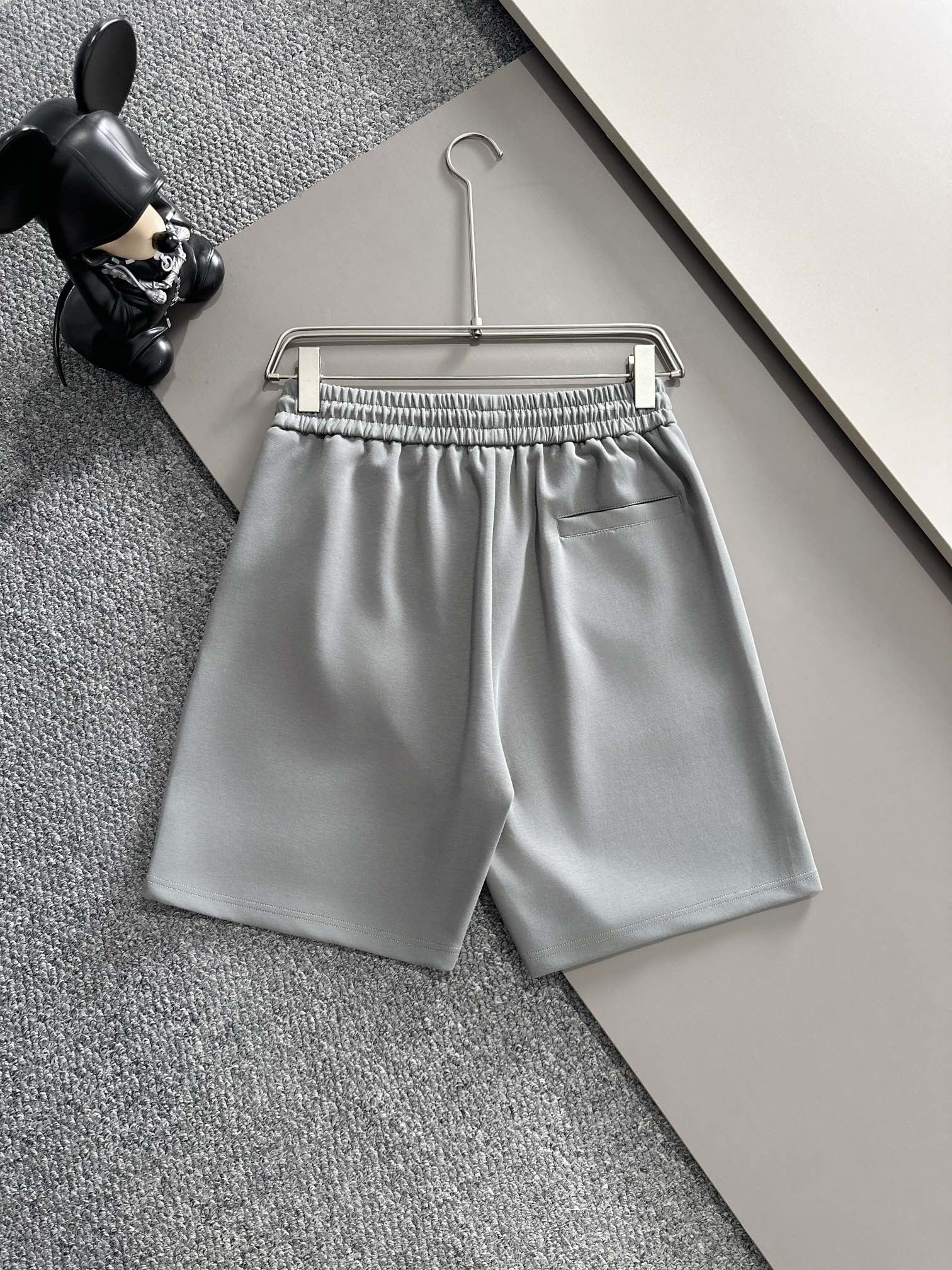 爱马家  短裤服装 9